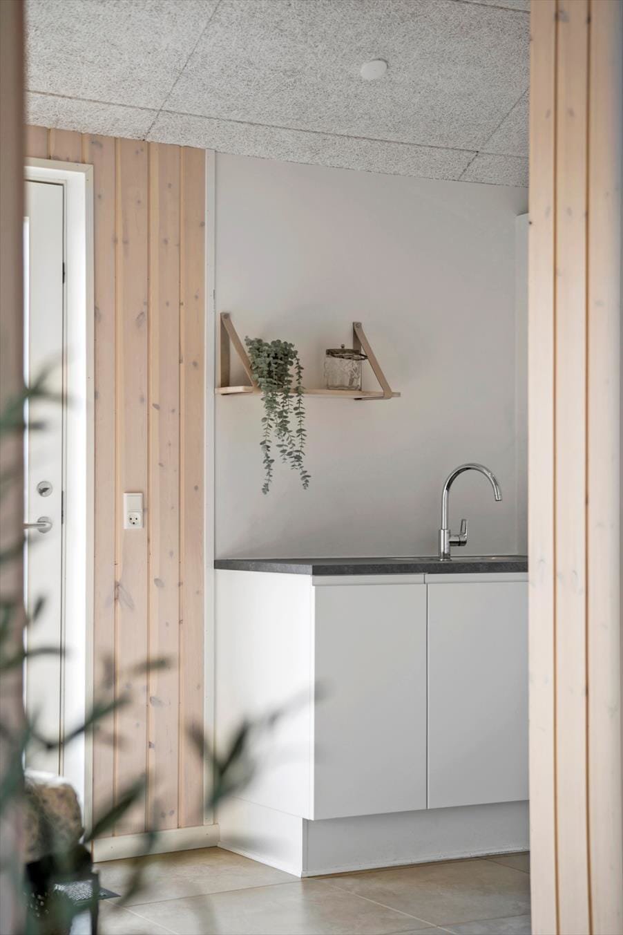 Fremhævet  billede i fuldskærmstilstand. Billede af Knaresbrovej 15, Vejlby, 7673 Harboøre