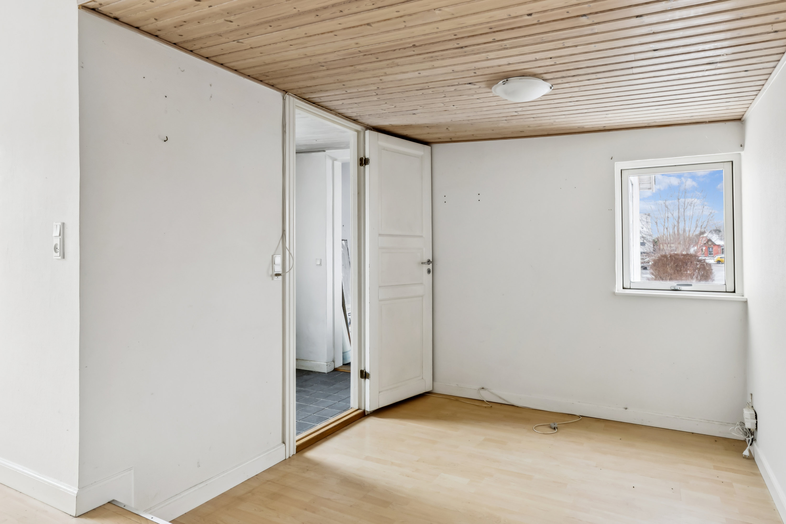 Fremhævet værelse billede i fuldskærmstilstand. Billede af Solholm 6B, 4520 Svinninge