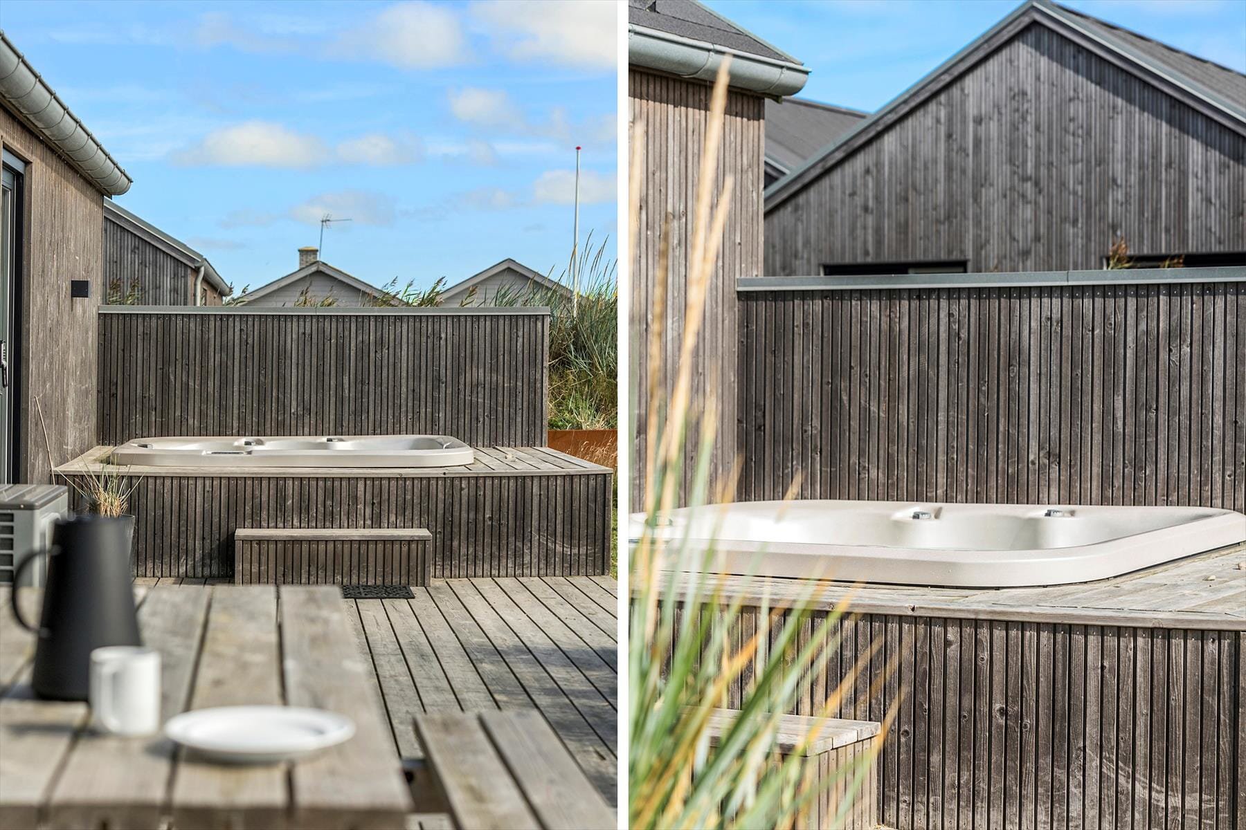 Fremhævet  billede i fuldskærmstilstand. Billede af Knaresbrovej 15, Vejlby, 7673 Harboøre