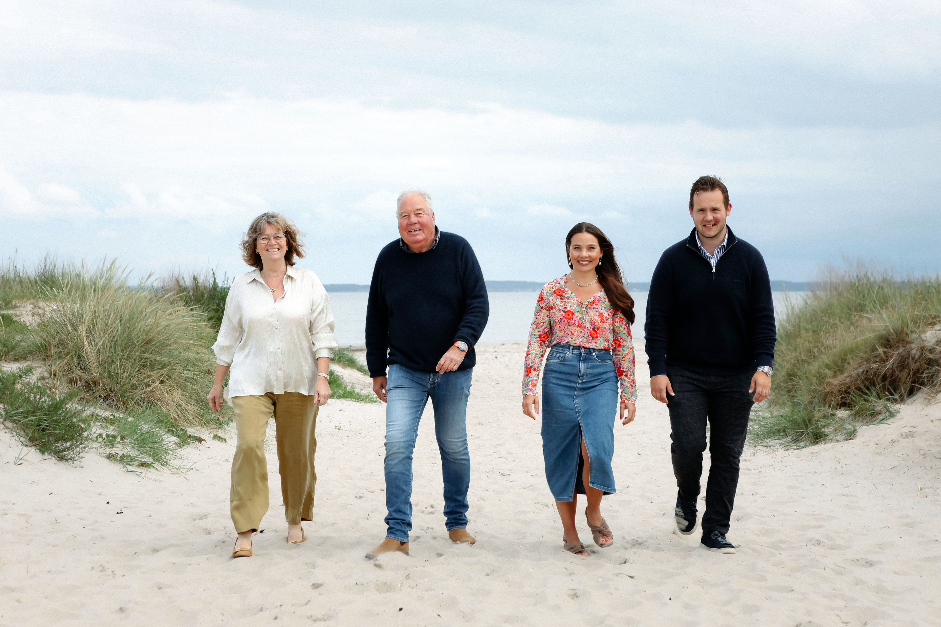 Fremhævet  billede i fuldskærmstilstand. Billede af Sennepsbakken 22, 3100 Hornbæk