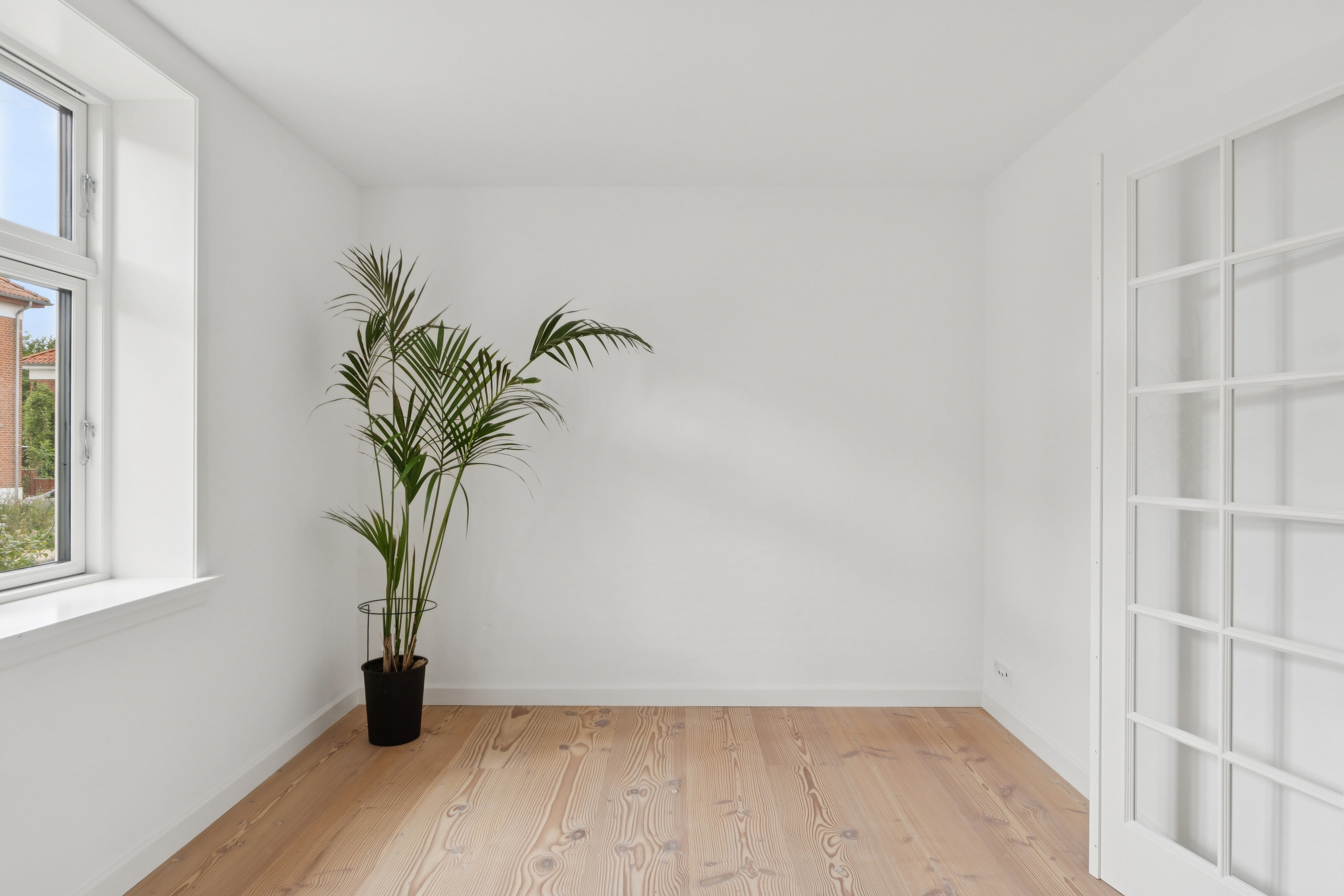 Fremhævet  billede i fuldskærmstilstand. Billede af Thorkildsgade 17, st.., 5000 Odense C