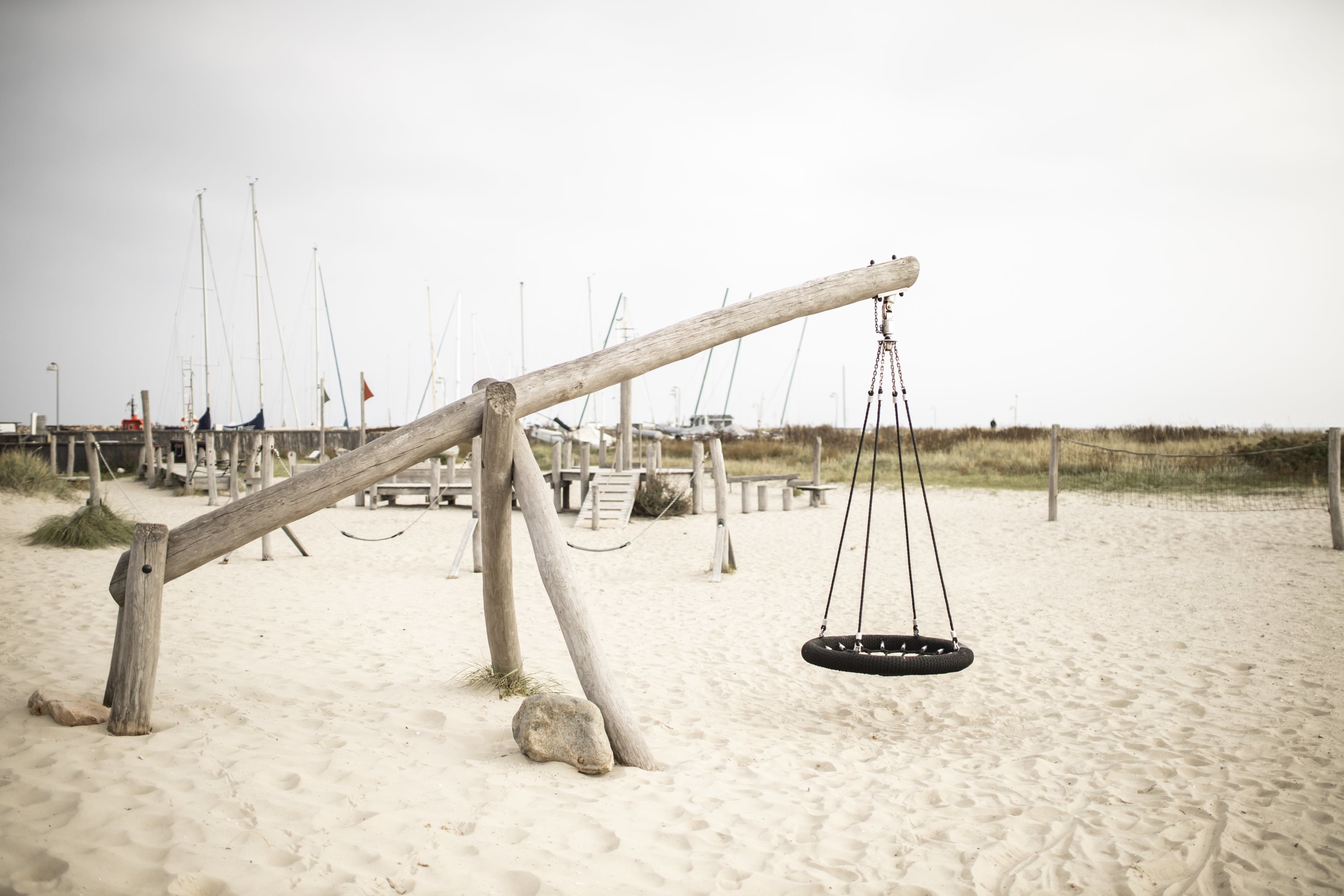 Fremhævet  billede i fuldskærmstilstand. Billede af Sennepsbakken 22, 3100 Hornbæk