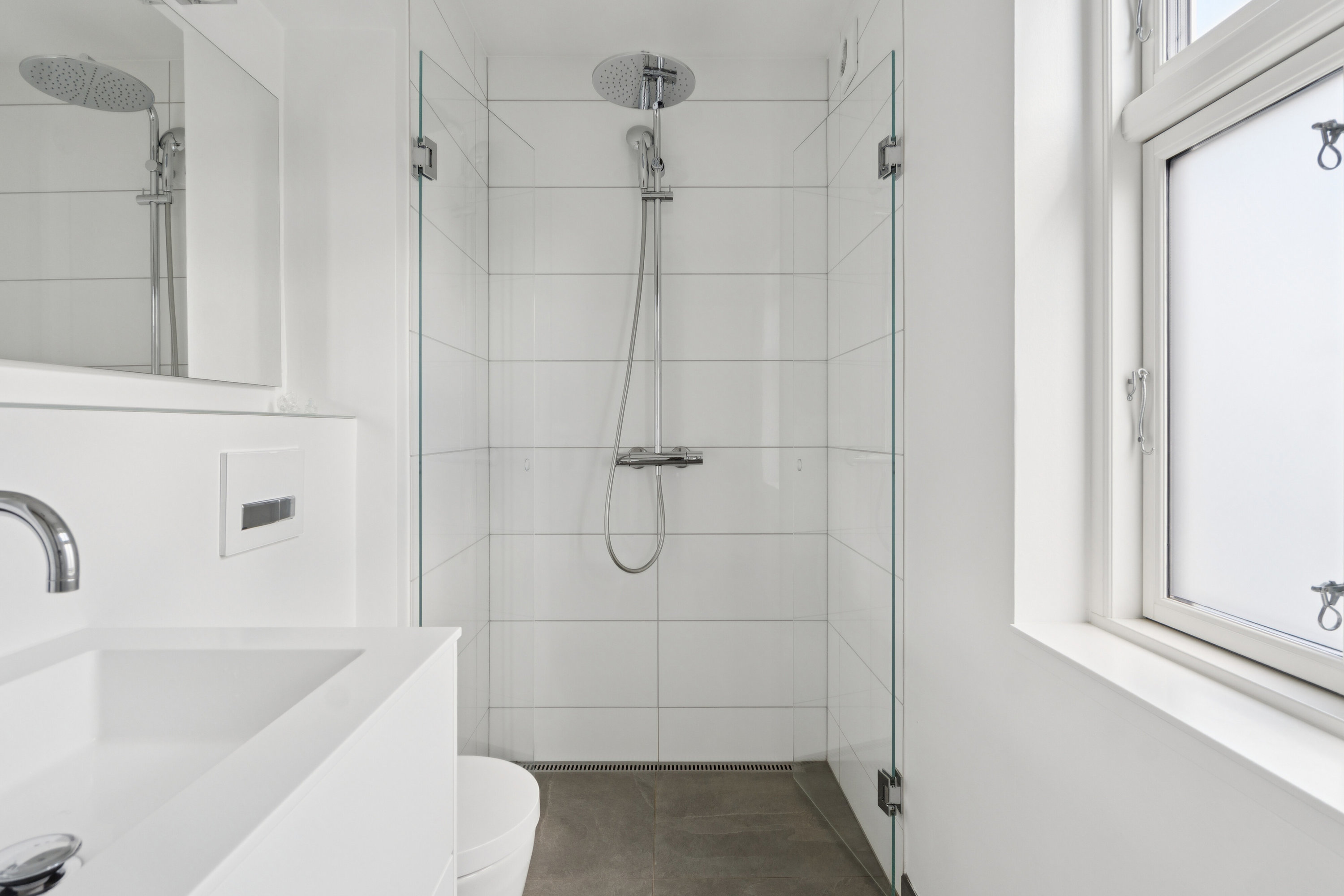 Fremhævet  billede i fuldskærmstilstand. Billede af Thorkildsgade 17, st.., 5000 Odense C