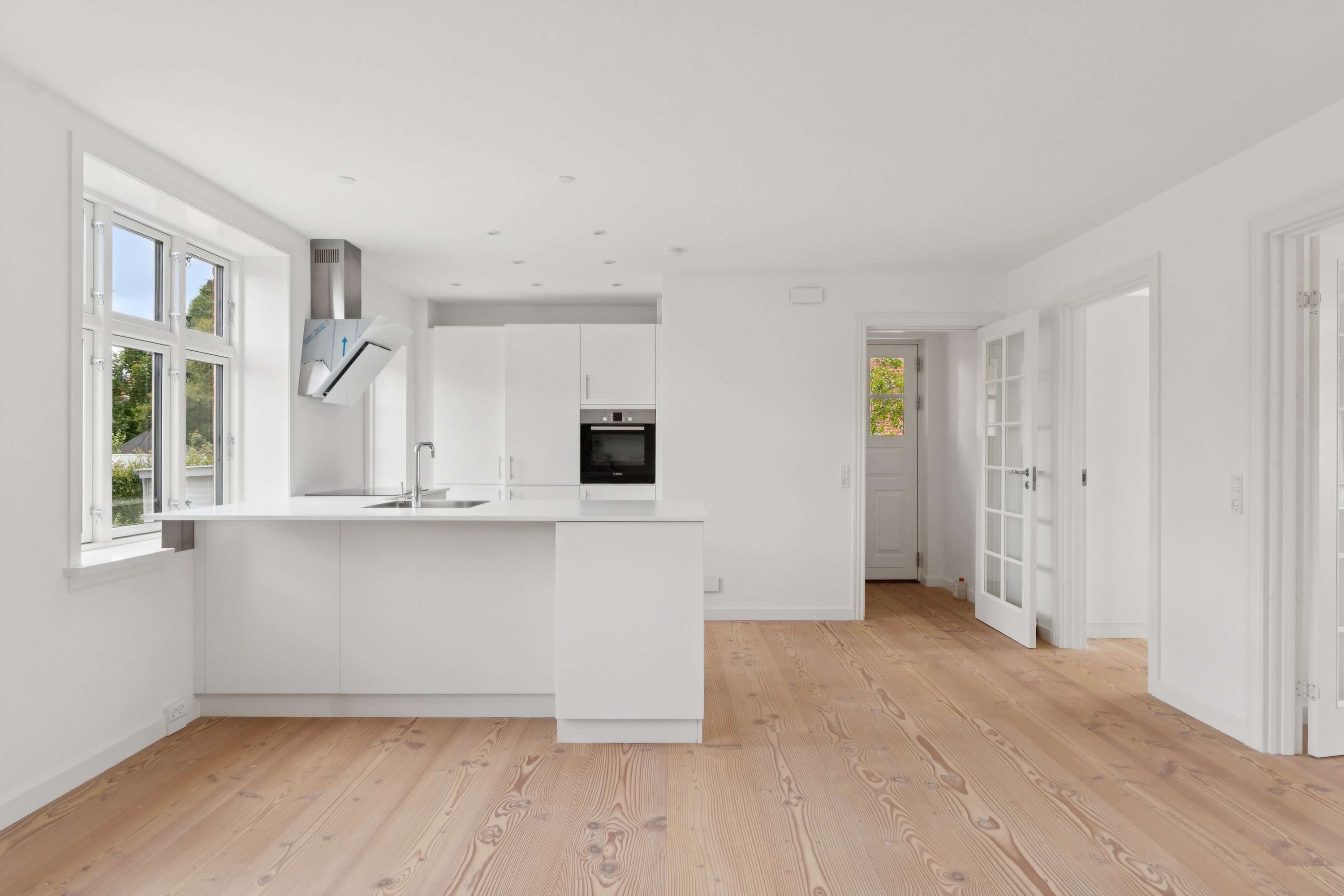 Thorkildsgade 17, st.., 5000 Odense C