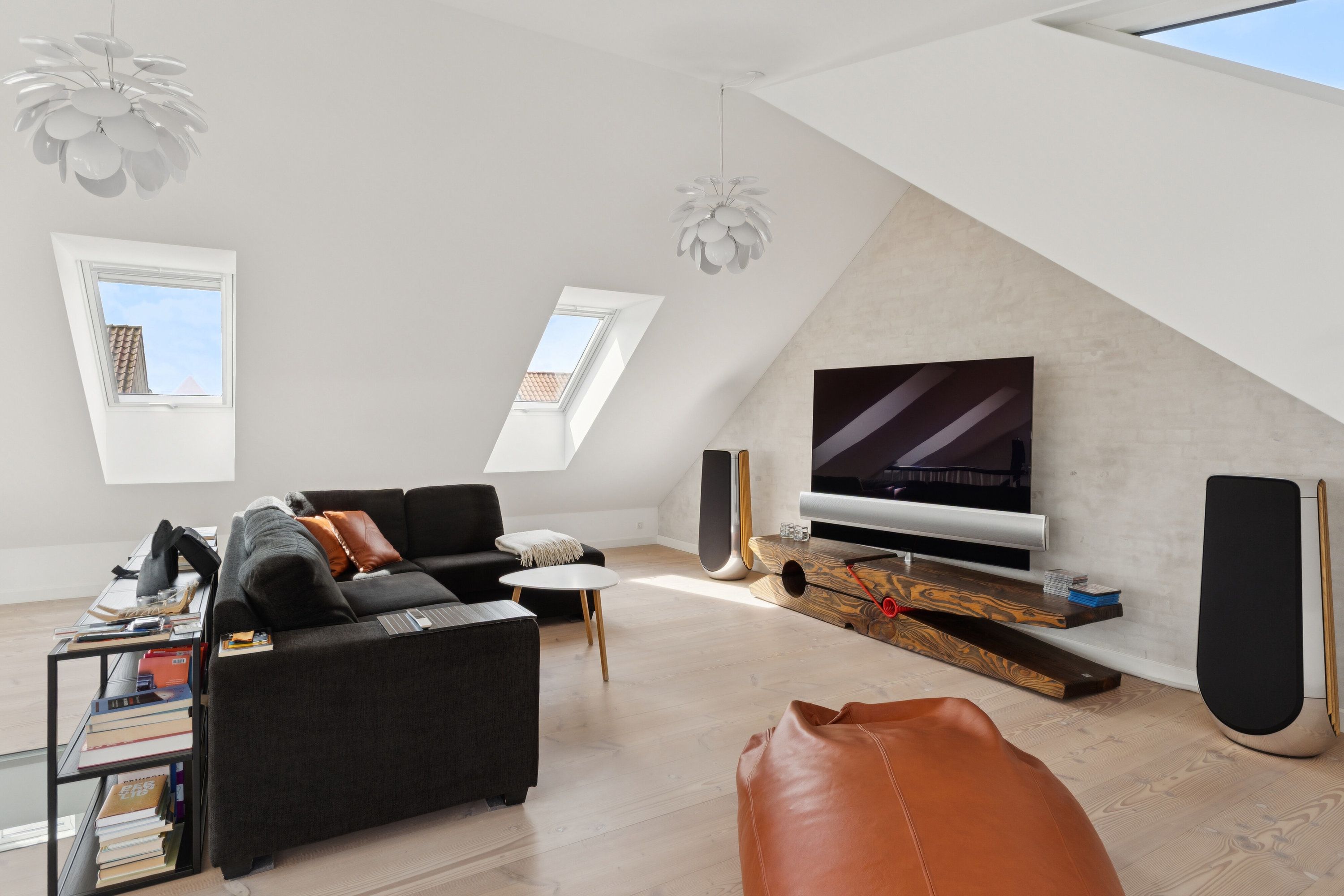 Fremhævet  billede i fuldskærmstilstand. Billede af Thorkildsgade 17, 1., 5000 Odense C