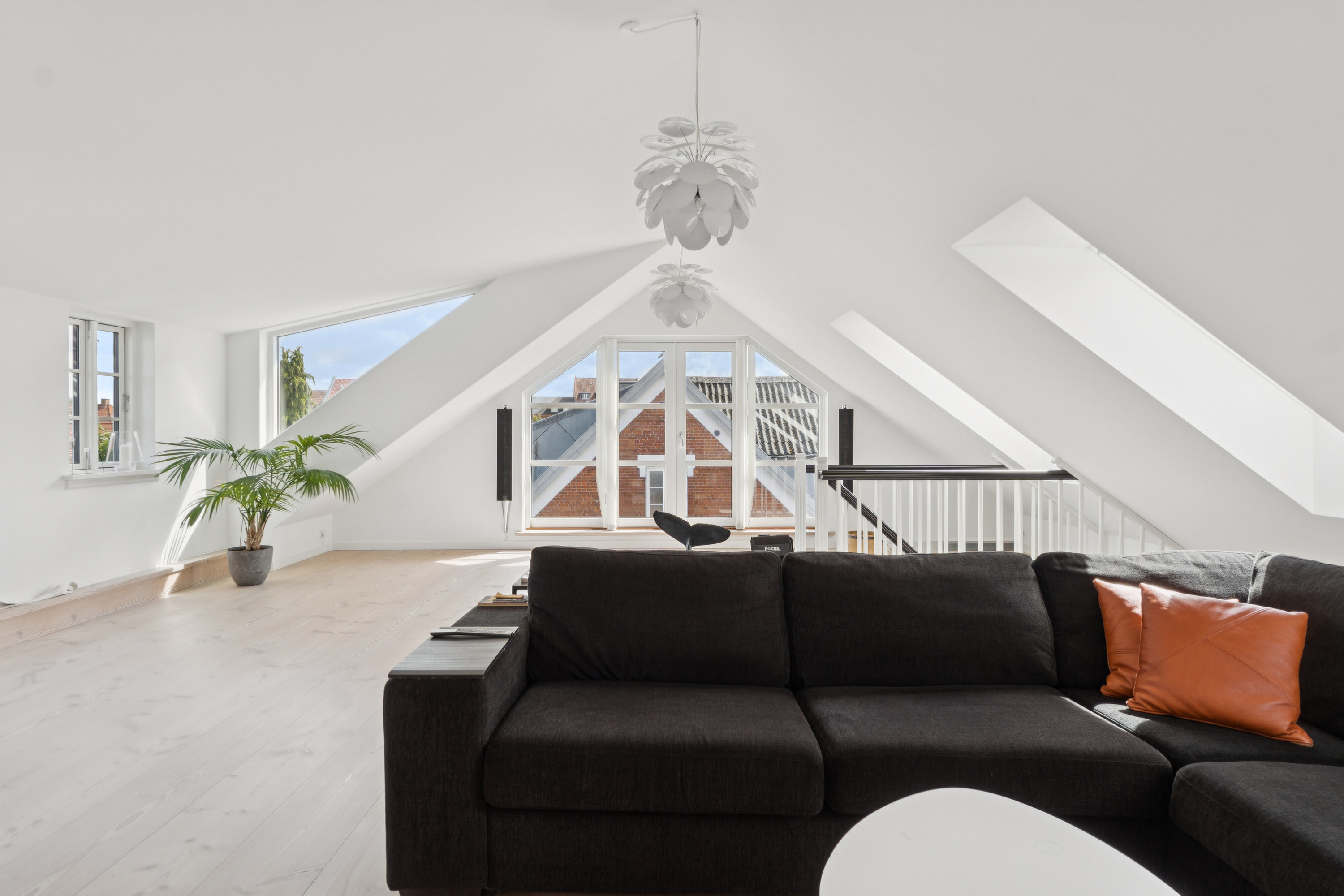 Fremhævet  billede i fuldskærmstilstand. Billede af Thorkildsgade 17, 1., 5000 Odense C