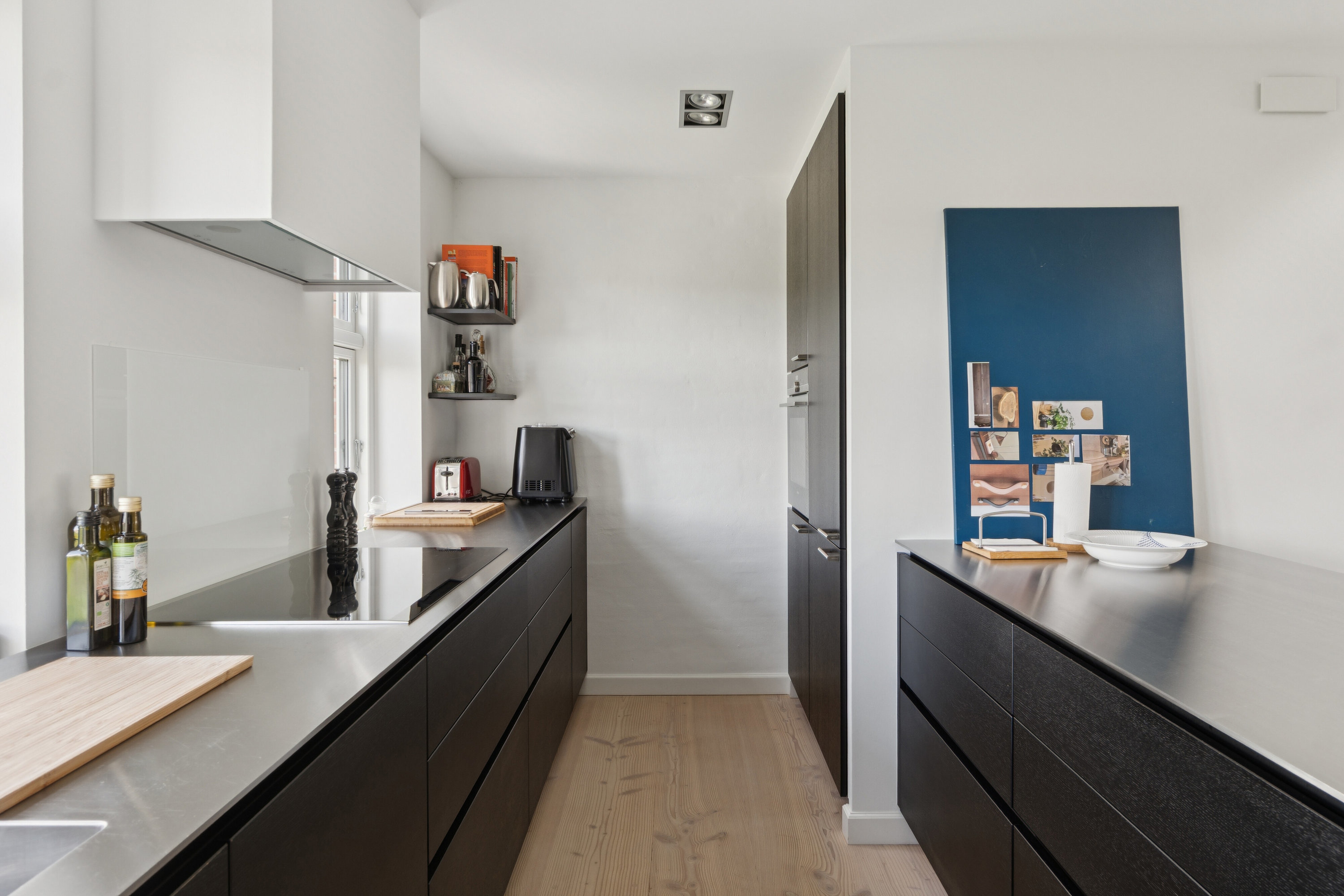 Fremhævet  billede i fuldskærmstilstand. Billede af Thorkildsgade 17, 1., 5000 Odense C