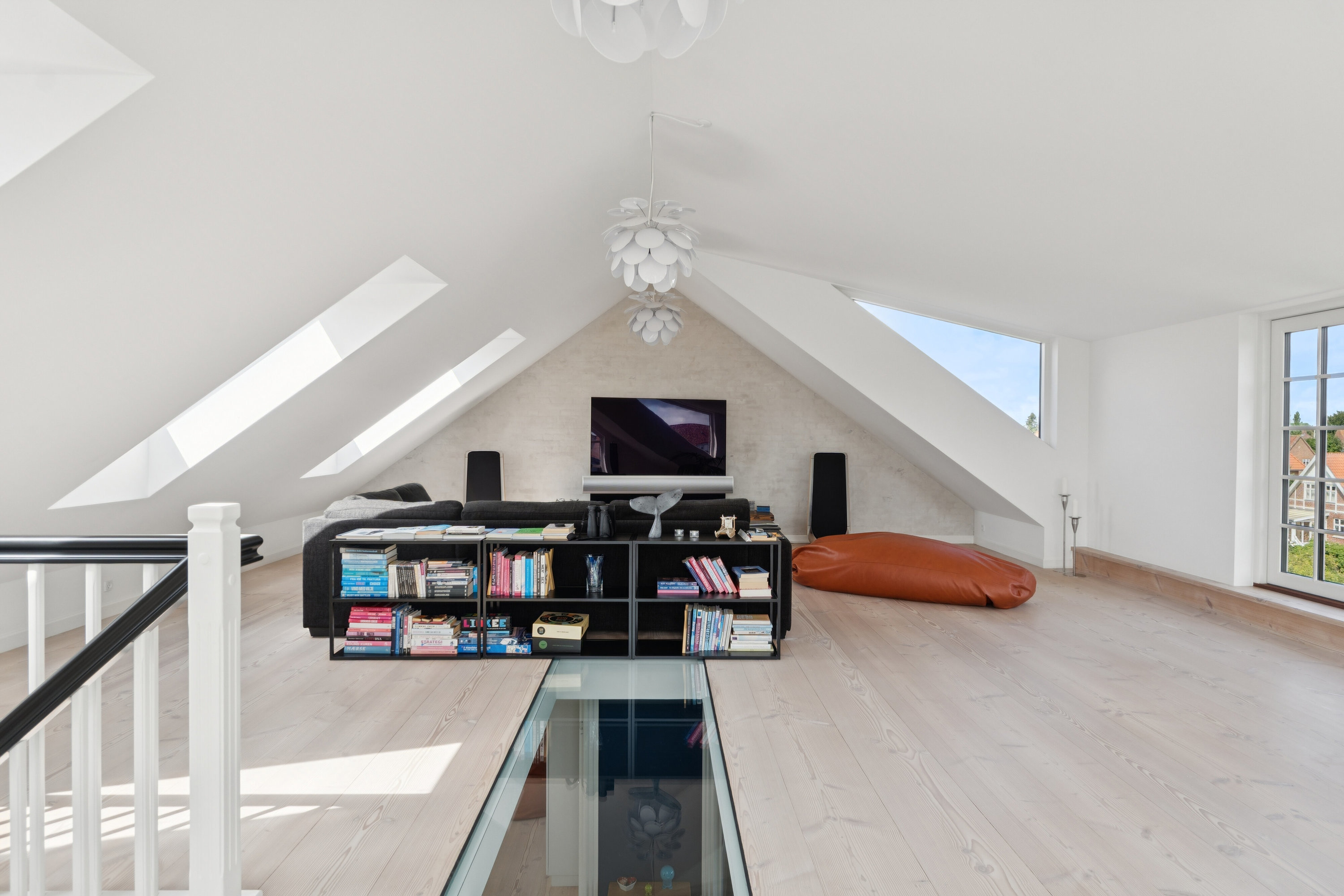 Thorkildsgade 17, 1., 5000 Odense C