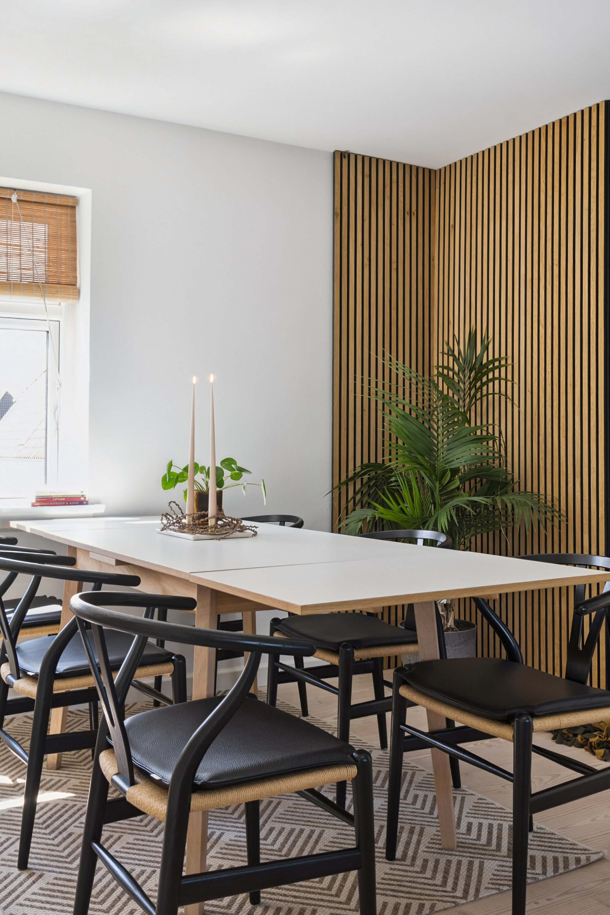 Fremhævet  billede i fuldskærmstilstand. Billede af Thorkildsgade 17, 1., 5000 Odense C