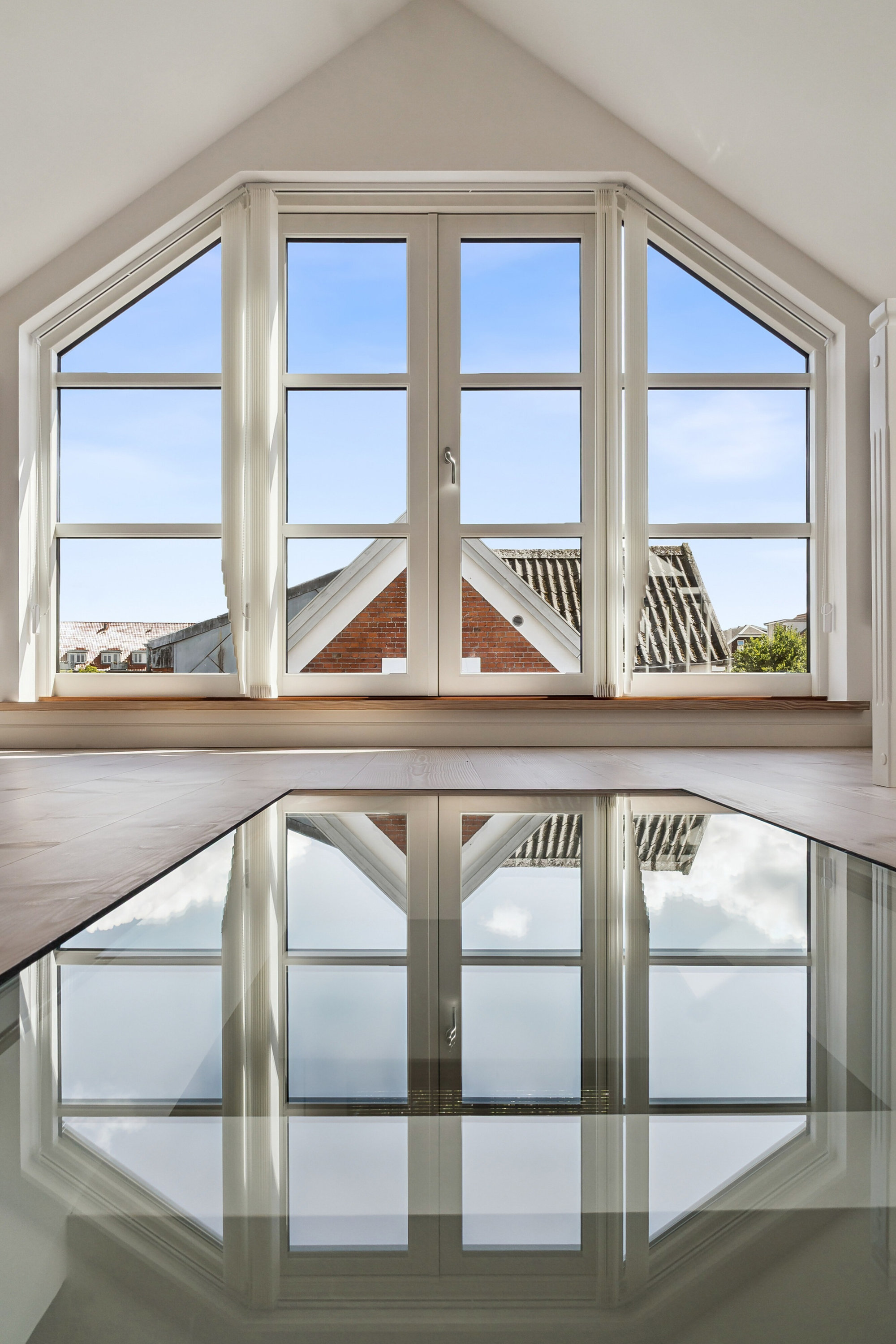 Fremhævet  billede i fuldskærmstilstand. Billede af Thorkildsgade 17, 1., 5000 Odense C