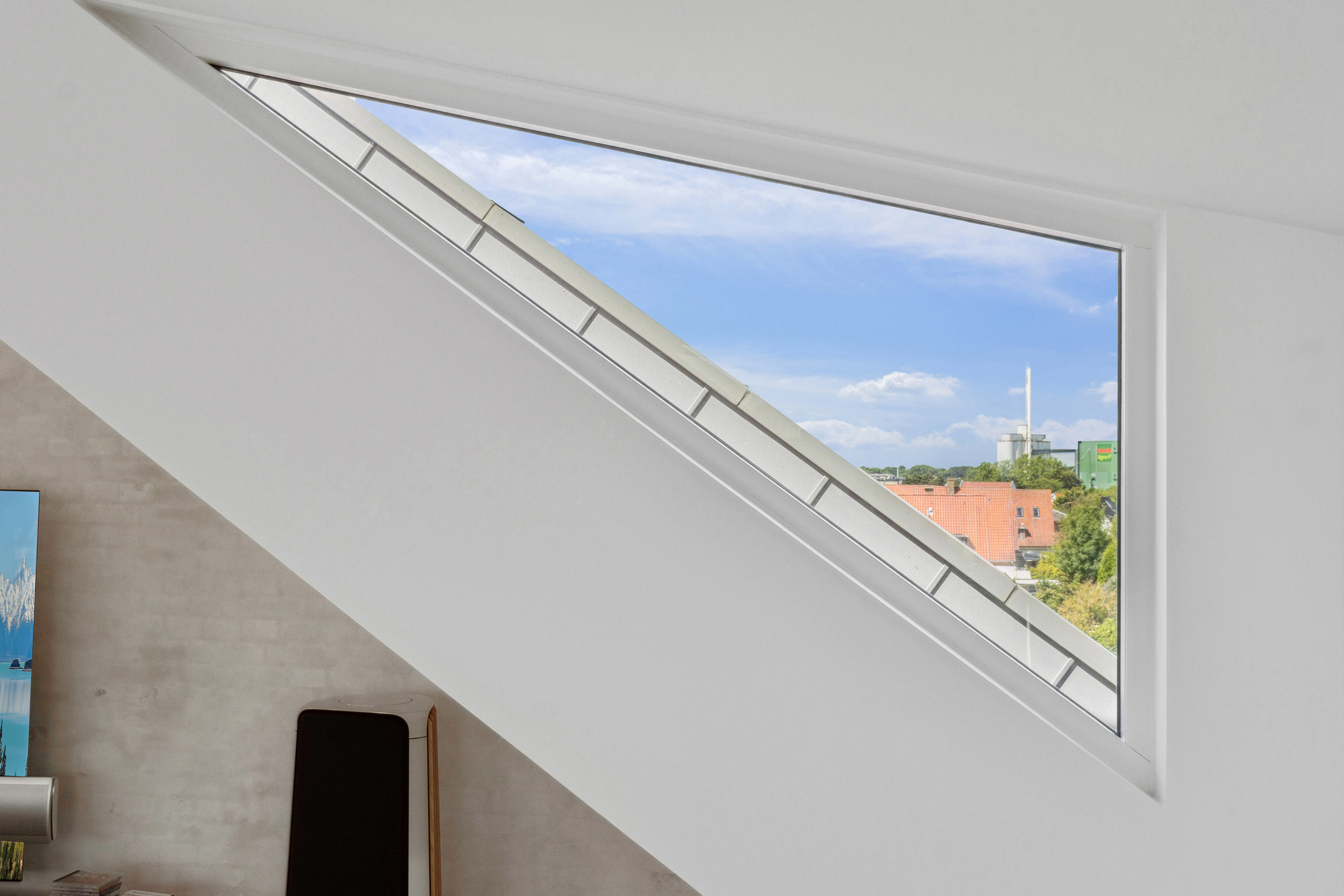 Fremhævet  billede i fuldskærmstilstand. Billede af Thorkildsgade 17, 1., 5000 Odense C