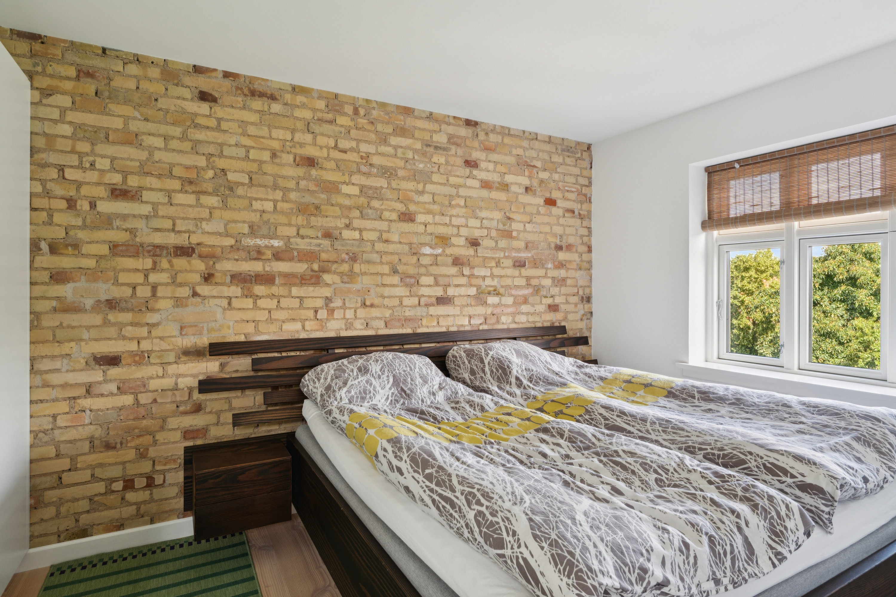 Fremhævet  billede i fuldskærmstilstand. Billede af Thorkildsgade 17, 1., 5000 Odense C