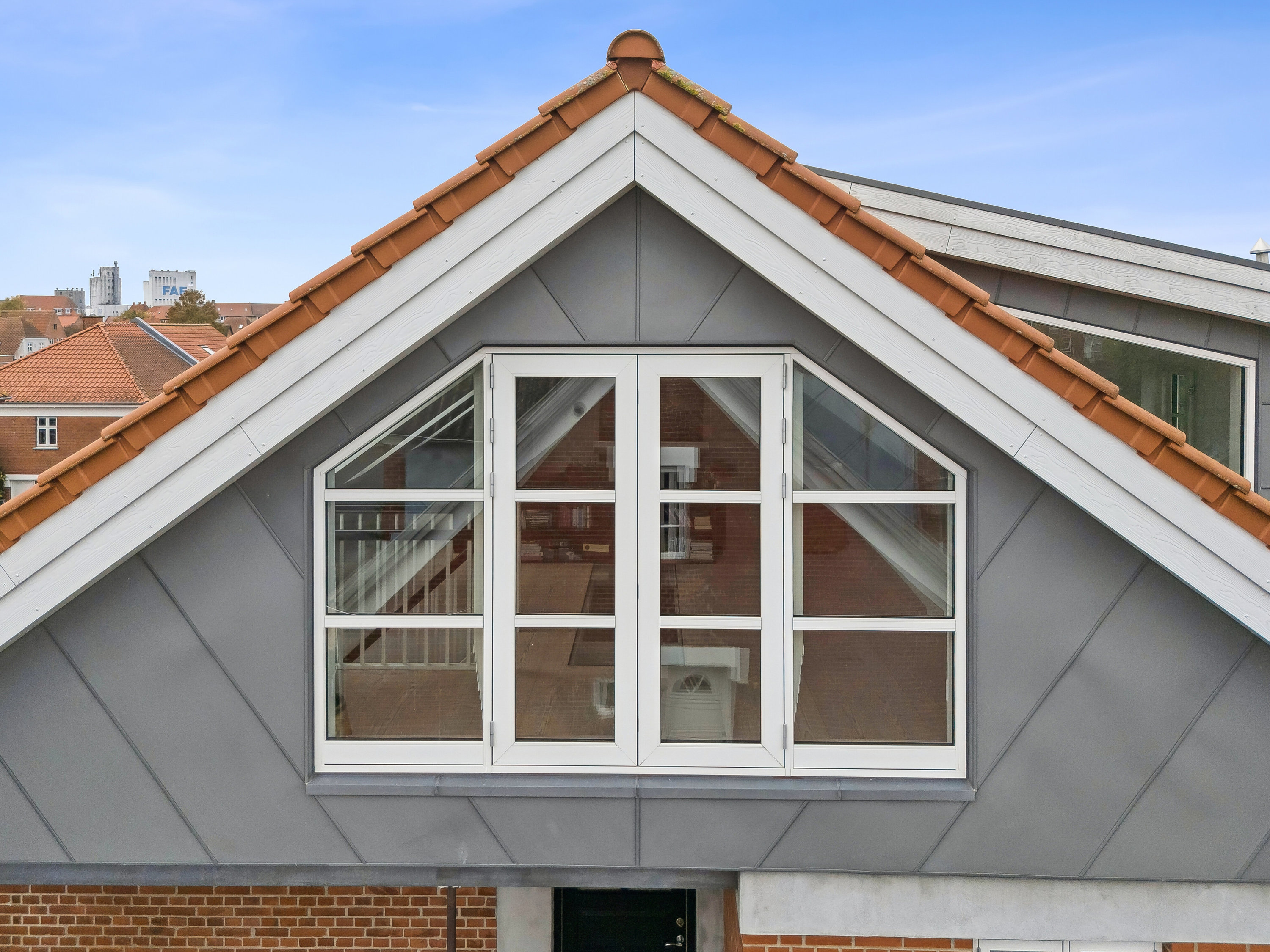 Fremhævet  billede i fuldskærmstilstand. Billede af Thorkildsgade 17, 1., 5000 Odense C