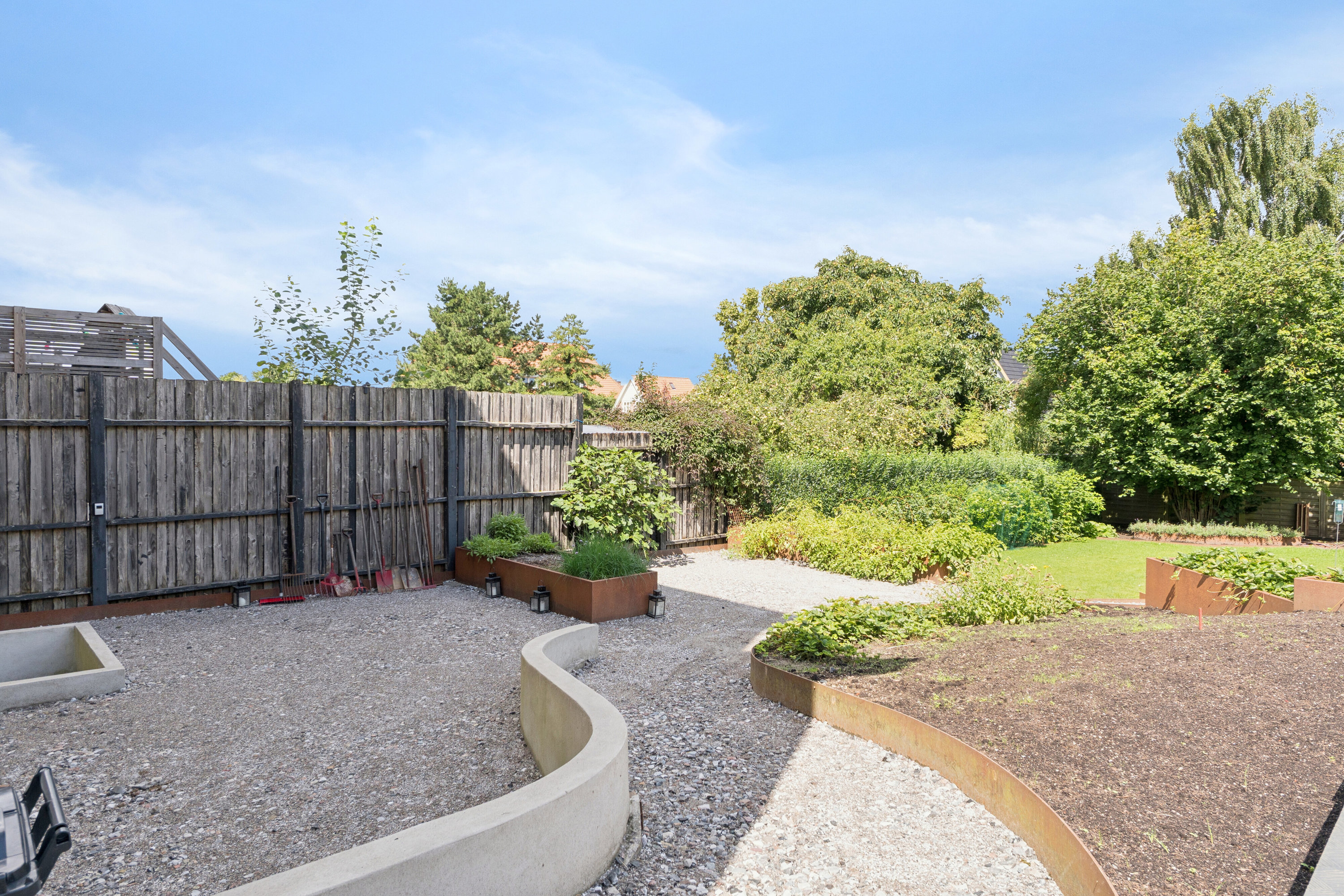 Fremhævet  billede i fuldskærmstilstand. Billede af Thorkildsgade 17, 1., 5000 Odense C