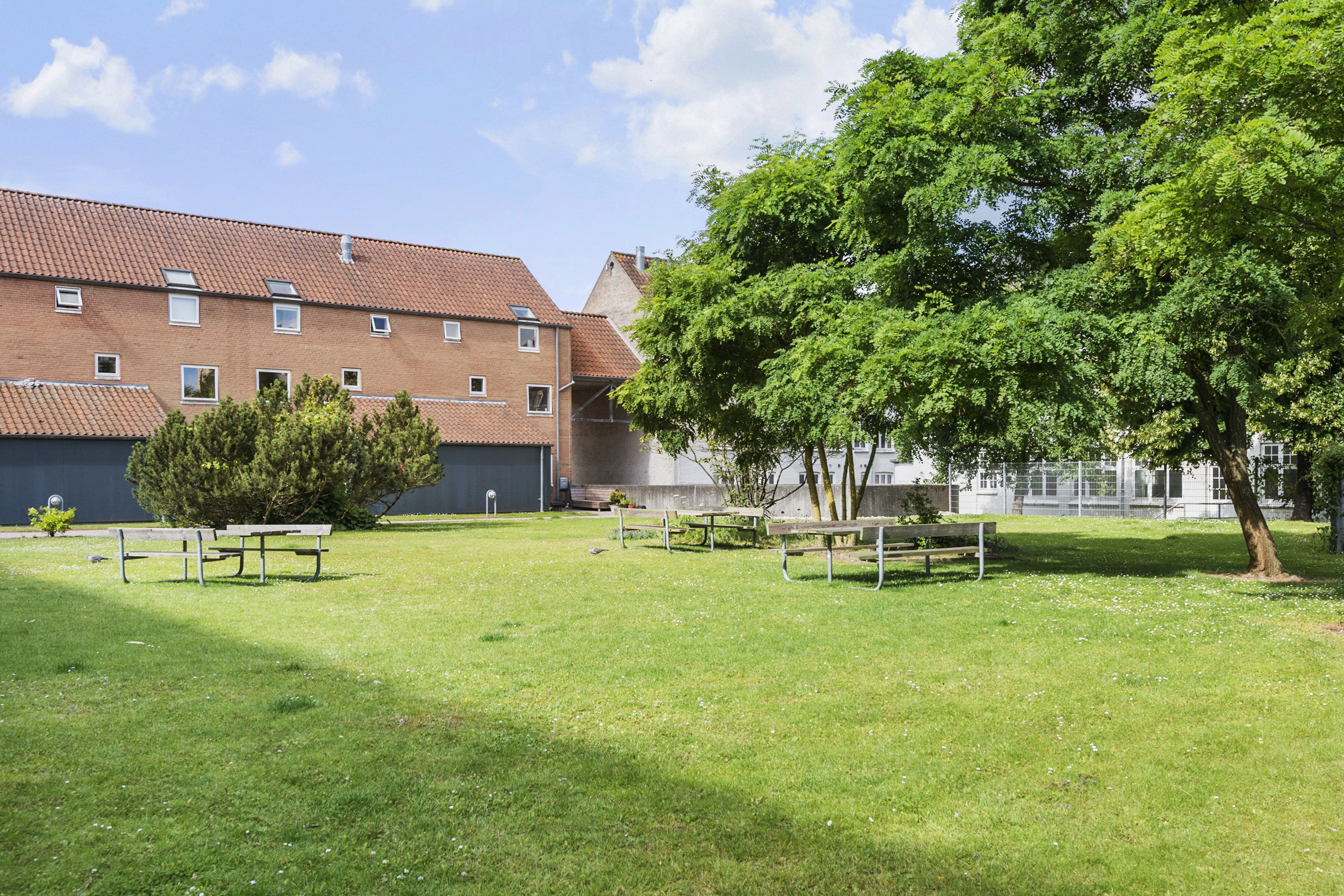 Fremhævet område billede i fuldskærmstilstand. Billede af Frederiks Allé 28, 3. l., Aarhus C, 8000 Aarhus C