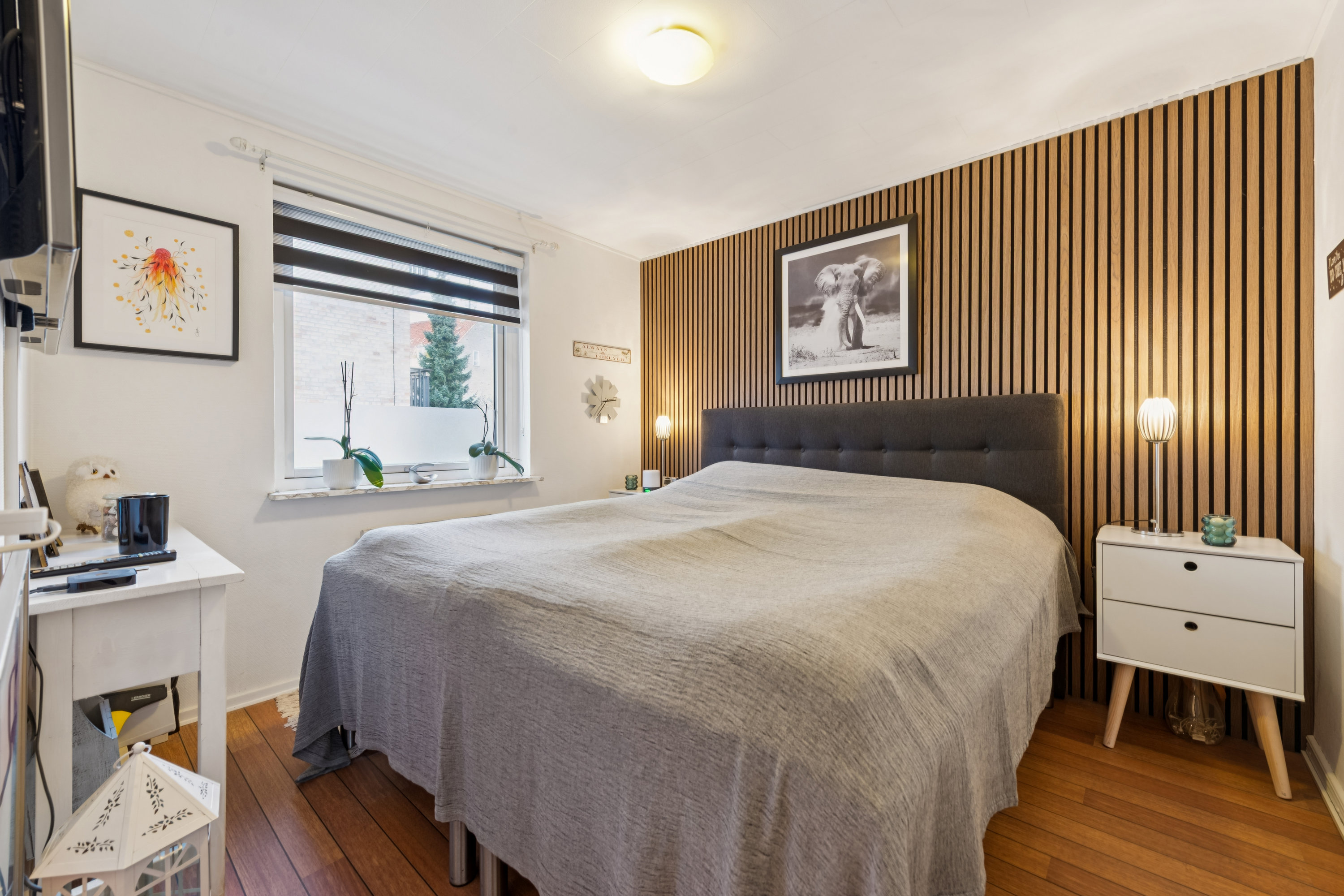 Fremhævet værelse billede i fuldskærmstilstand. Billede af Ålekistevej 232D, 2720 Vanløse