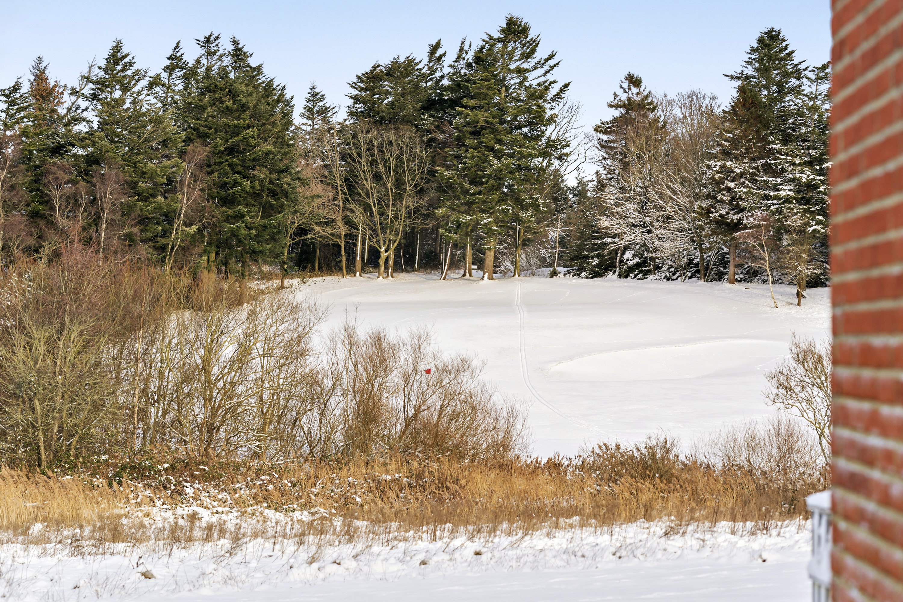 Rødevej 4, Humlum, 7600 Struer