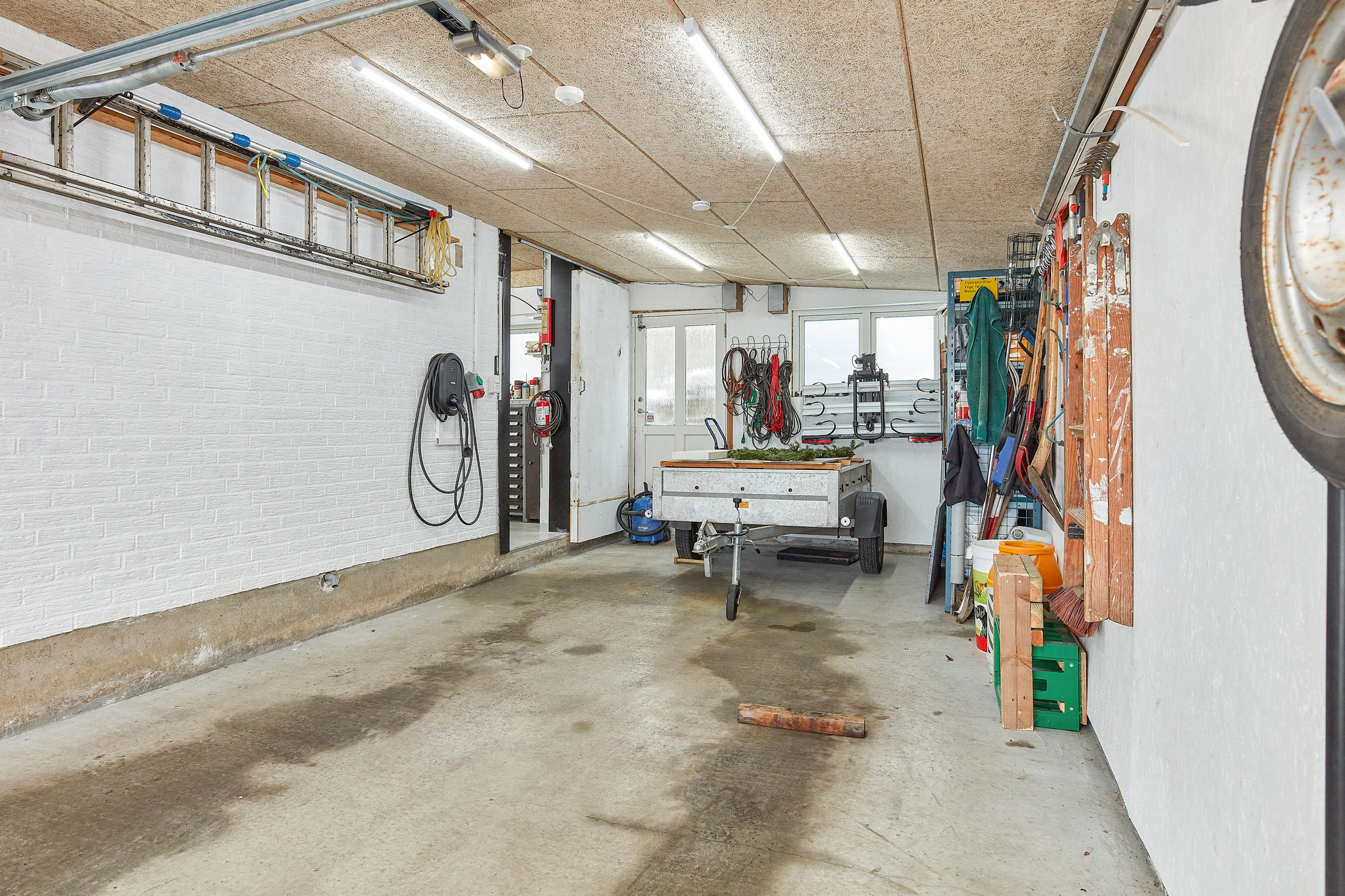 Fremhævet  billede i fuldskærmstilstand. Billede af Egevang 19, 8740 Brædstrup