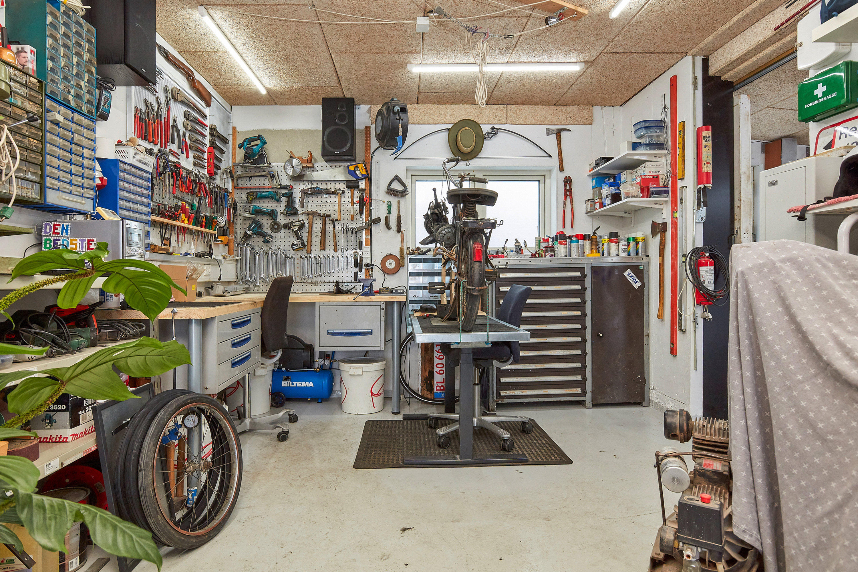 Fremhævet  billede i fuldskærmstilstand. Billede af Egevang 19, 8740 Brædstrup