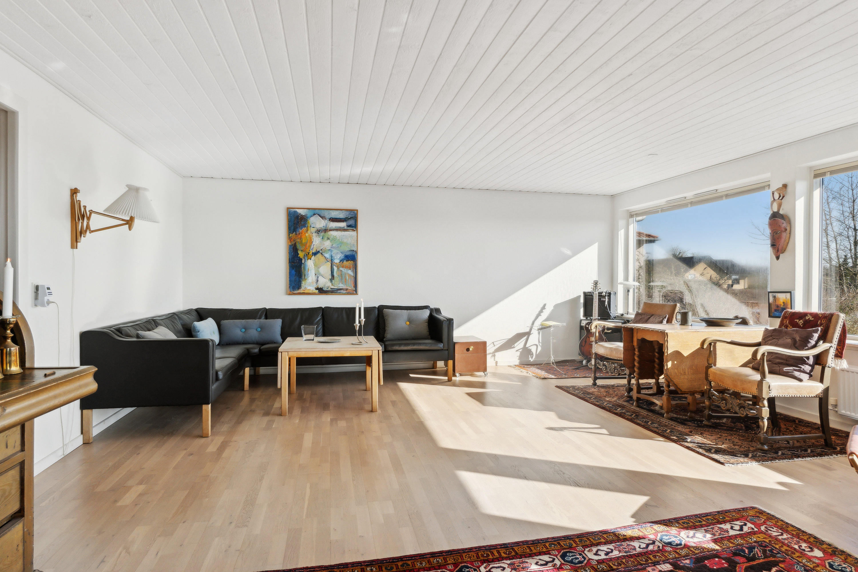 Miniaturebillede 1: . Billede af Christmas Møllers Vej 35, Gug, 9210 Aalborg SØ