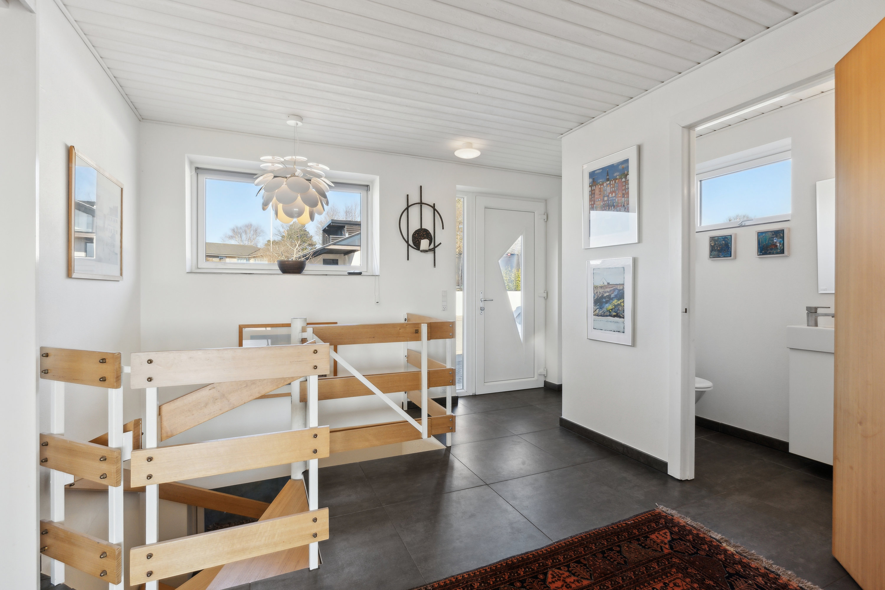 Fremhævet  billede i fuldskærmstilstand. Billede af Christmas Møllers Vej 35, Gug, 9210 Aalborg SØ