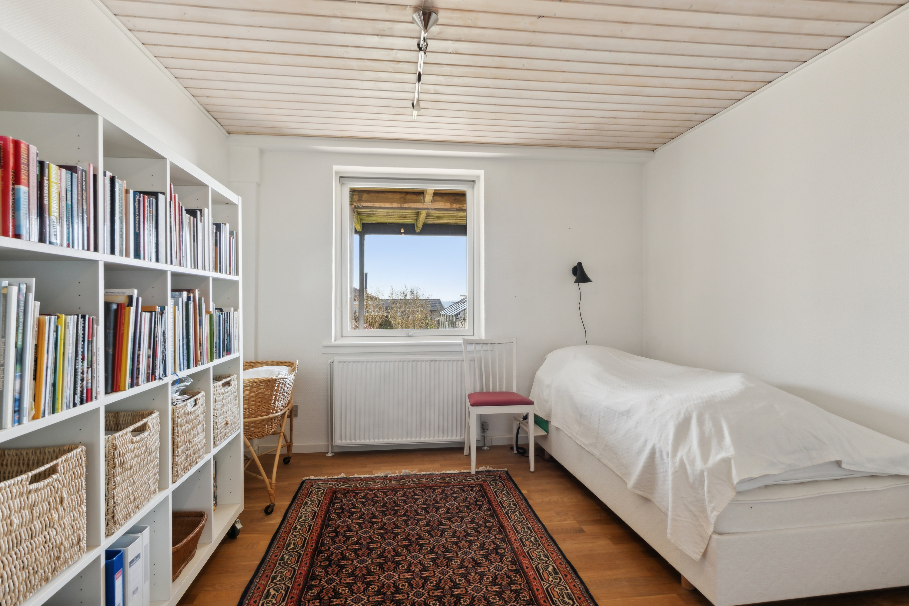 Fremhævet  billede i fuldskærmstilstand. Billede af Christmas Møllers Vej 35, Gug, 9210 Aalborg SØ