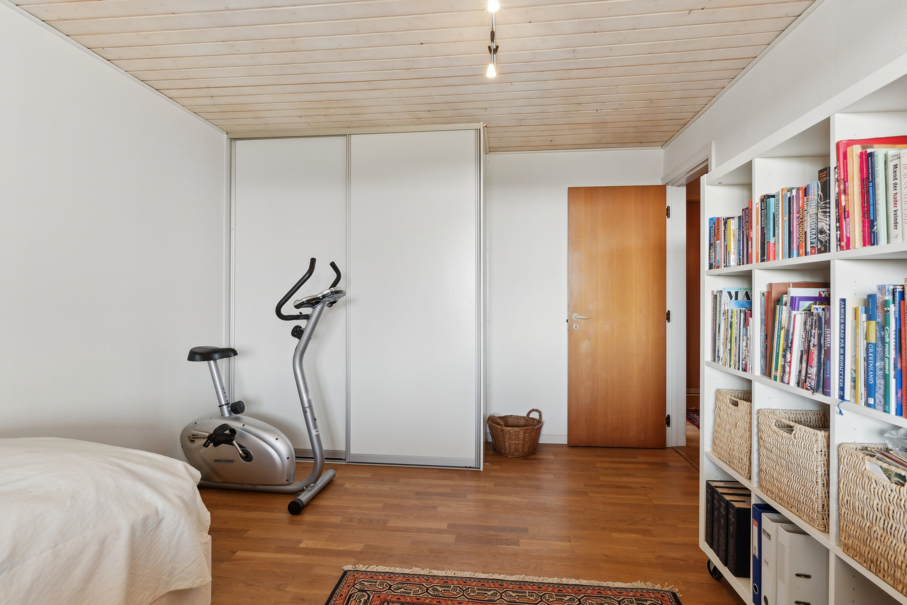 Fremhævet  billede i fuldskærmstilstand. Billede af Christmas Møllers Vej 35, Gug, 9210 Aalborg SØ