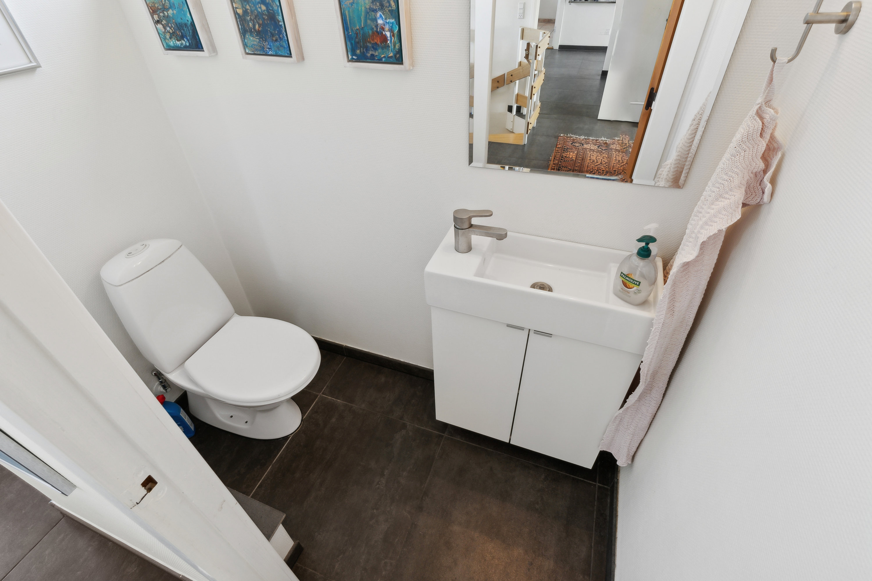 Fremhævet  billede i fuldskærmstilstand. Billede af Christmas Møllers Vej 35, Gug, 9210 Aalborg SØ