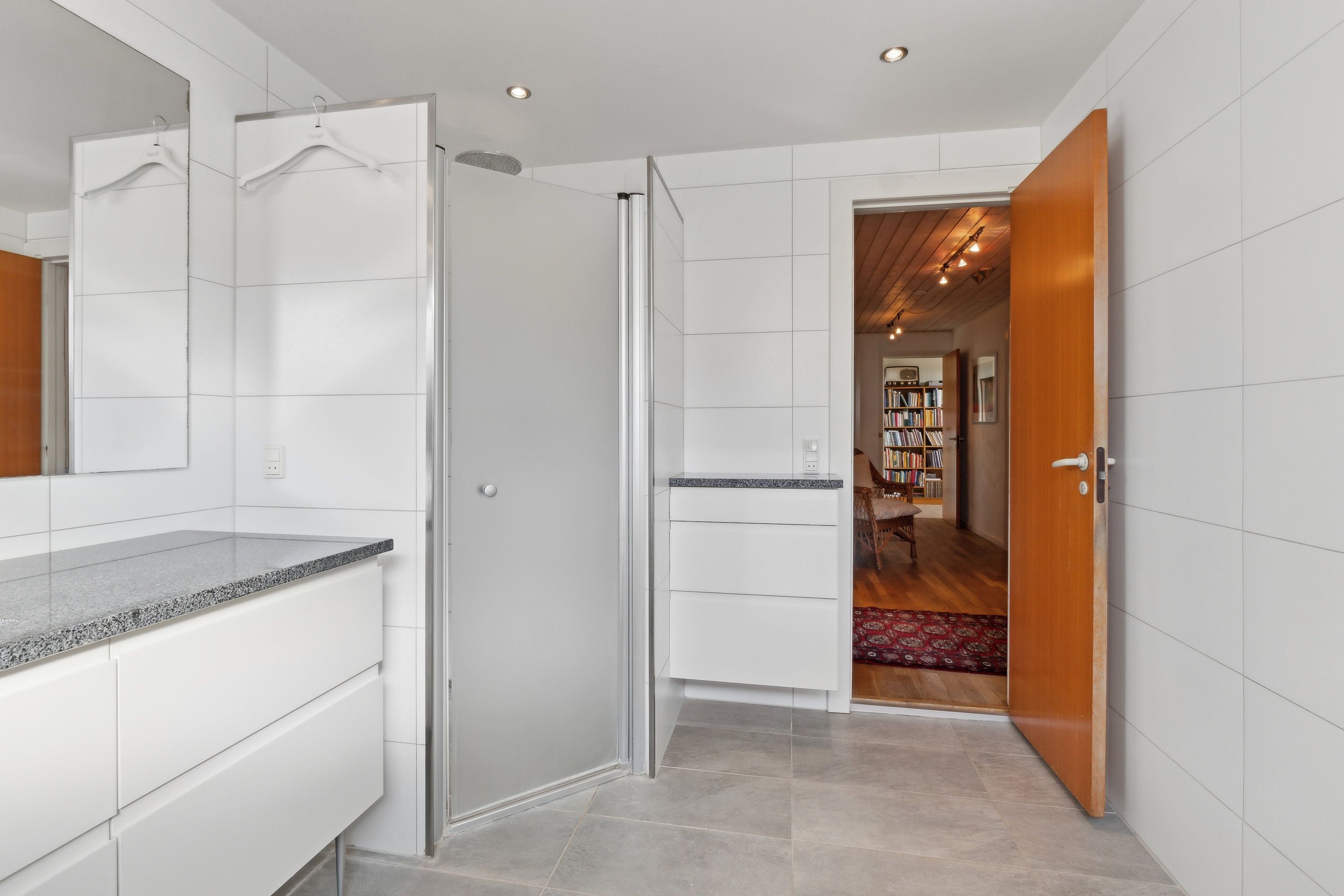 Fremhævet  billede i fuldskærmstilstand. Billede af Christmas Møllers Vej 35, Gug, 9210 Aalborg SØ