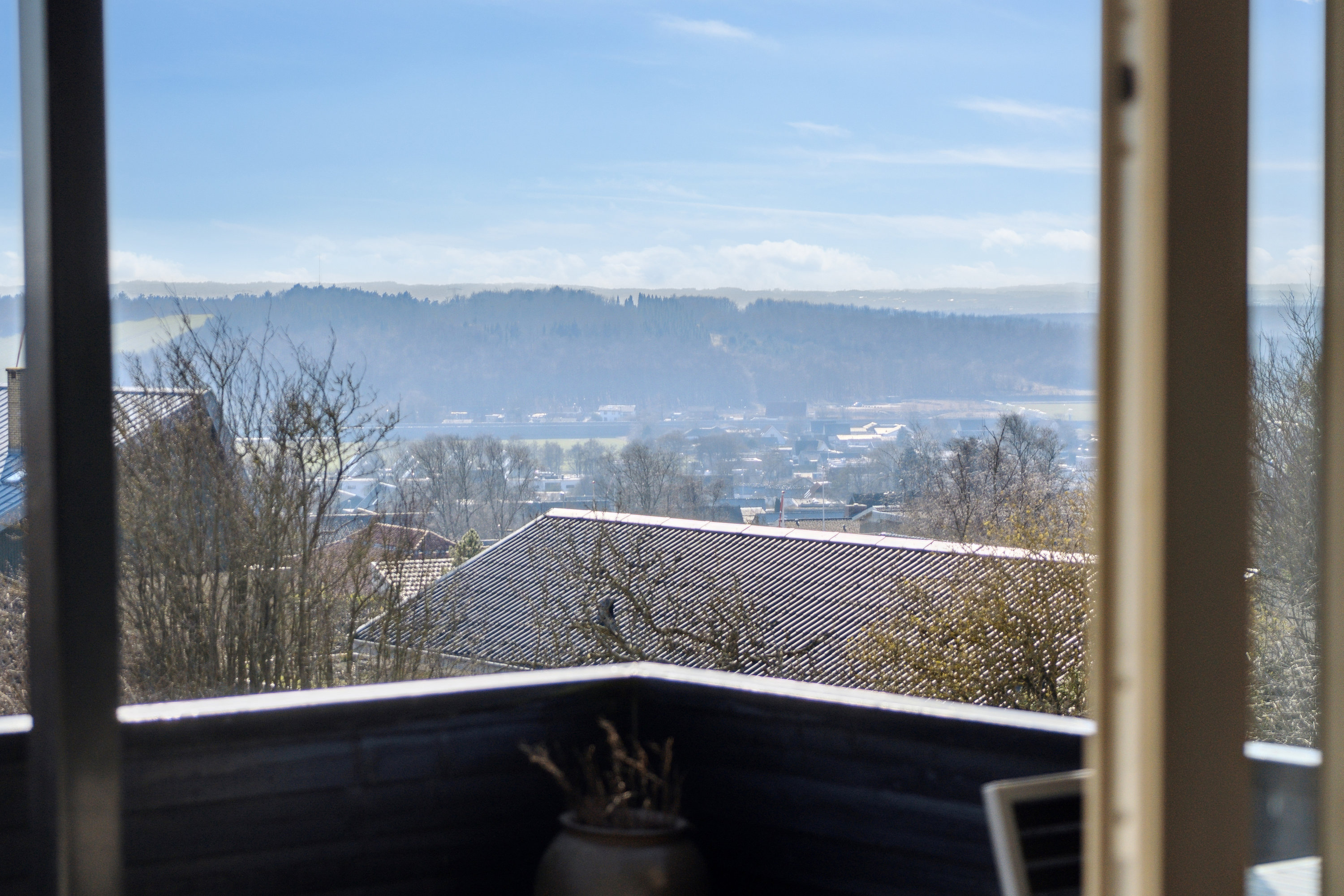 Fremhævet  billede i fuldskærmstilstand. Billede af Christmas Møllers Vej 35, Gug, 9210 Aalborg SØ