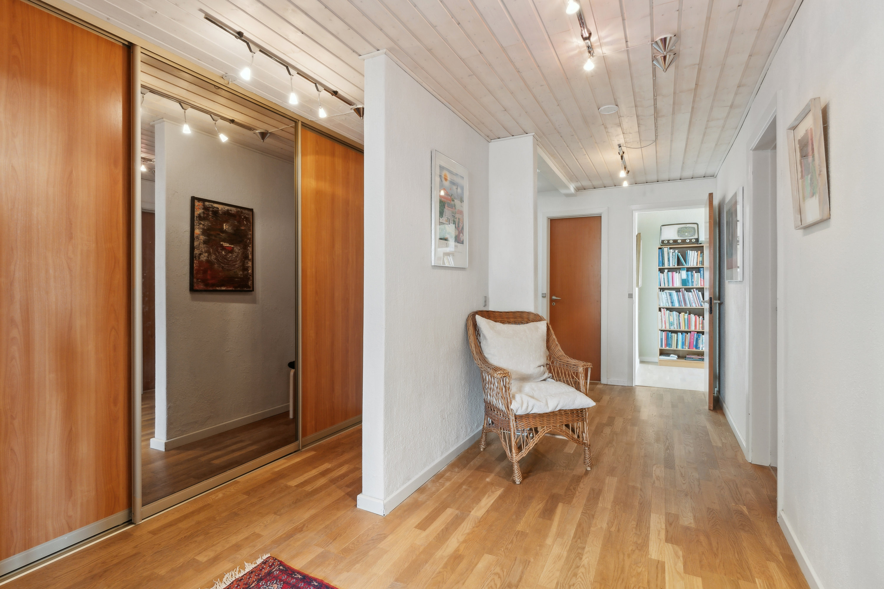 Fremhævet  billede i fuldskærmstilstand. Billede af Christmas Møllers Vej 35, Gug, 9210 Aalborg SØ