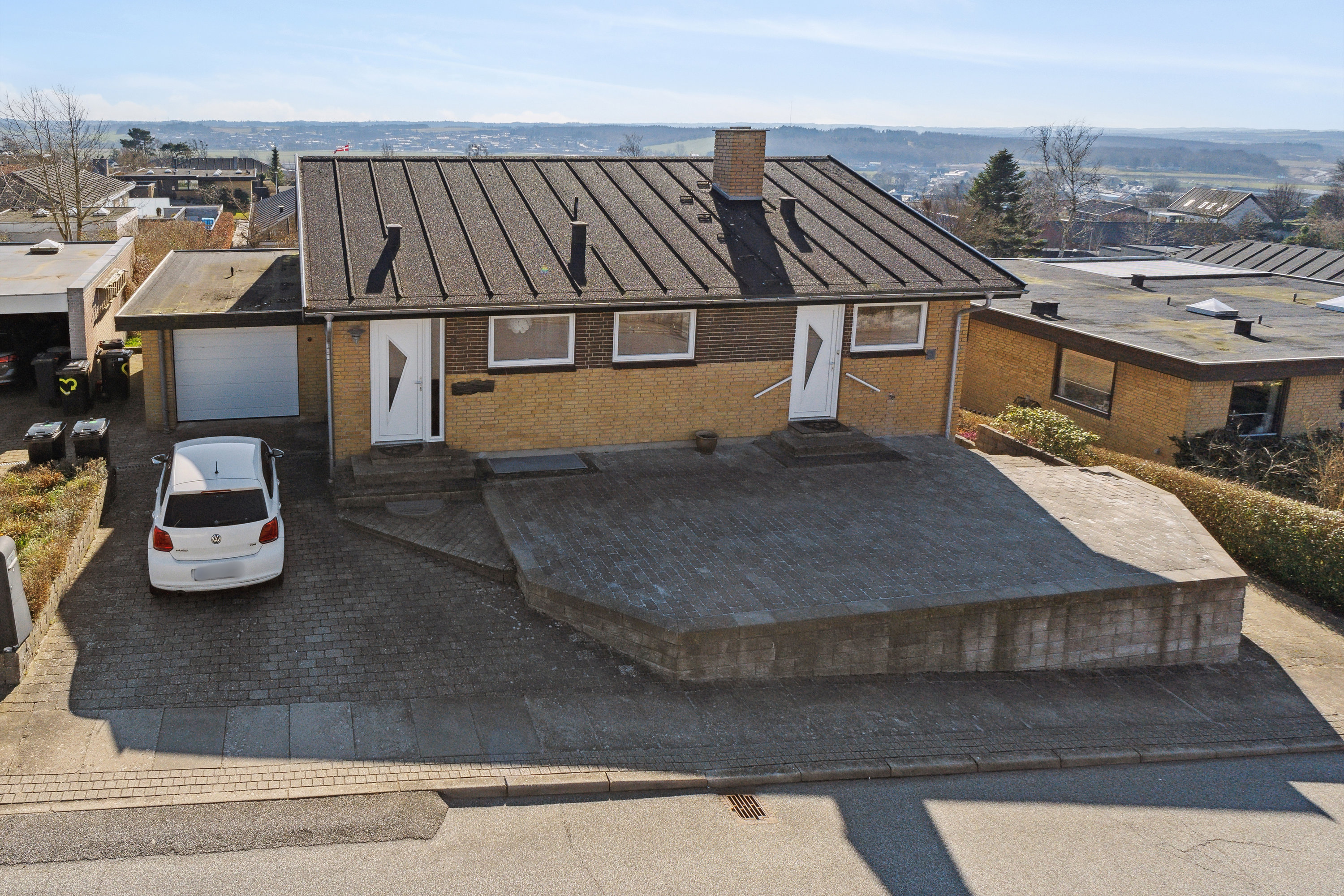 Christmas Møllers Vej 35, Gug, 9210 Aalborg SØ