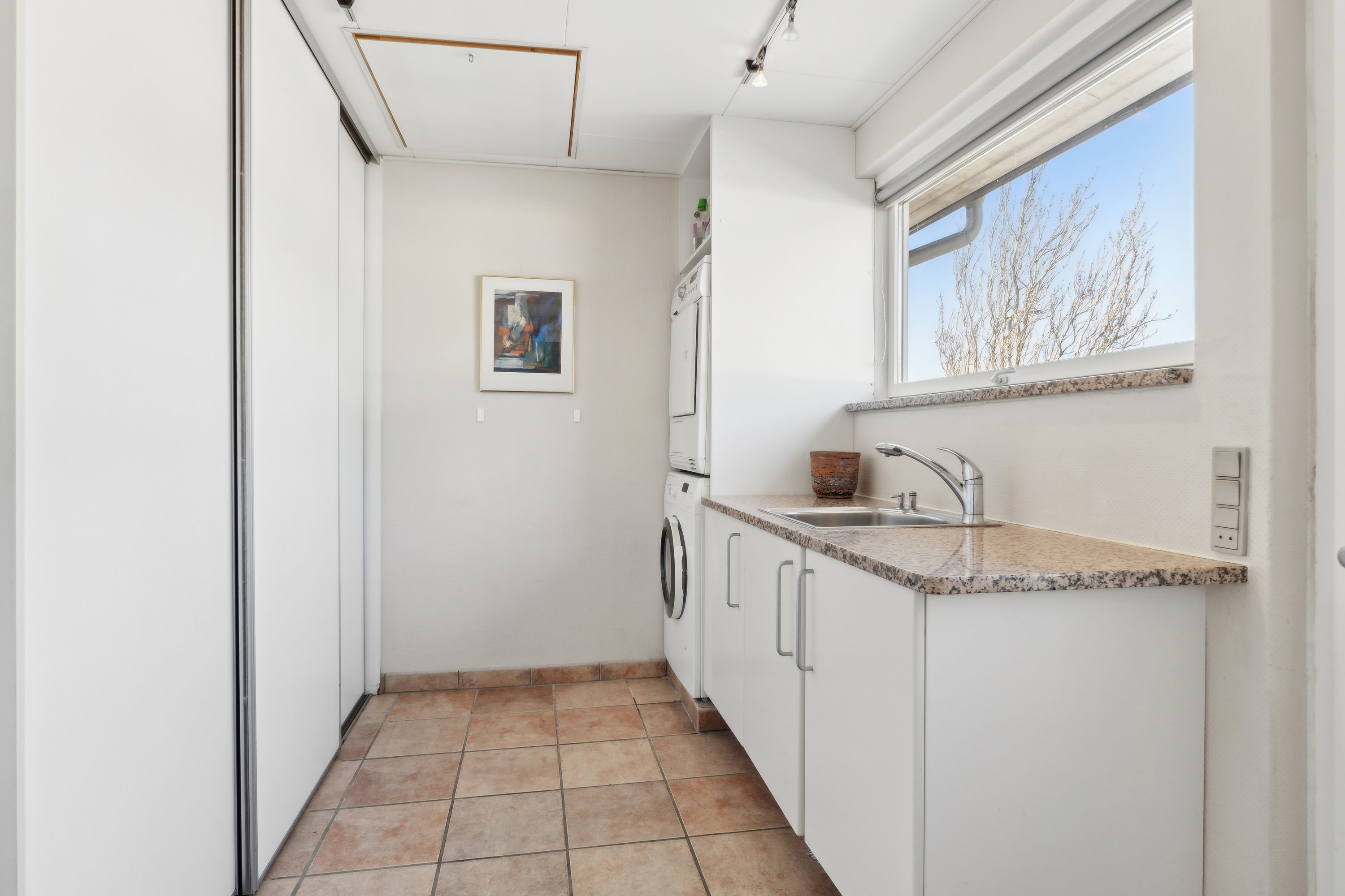 Fremhævet  billede i fuldskærmstilstand. Billede af Christmas Møllers Vej 35, Gug, 9210 Aalborg SØ