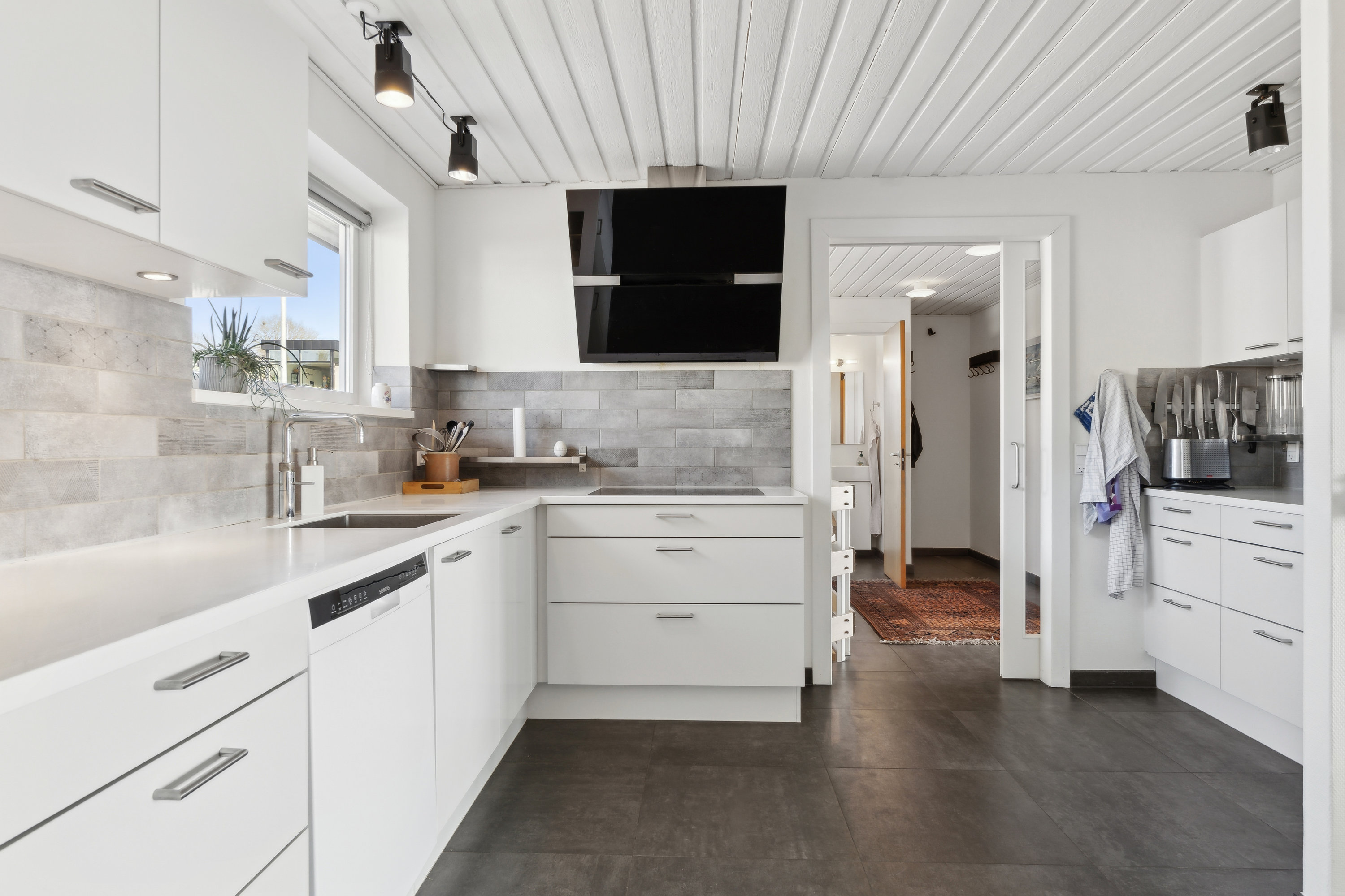 Fremhævet  billede i fuldskærmstilstand. Billede af Christmas Møllers Vej 35, Gug, 9210 Aalborg SØ