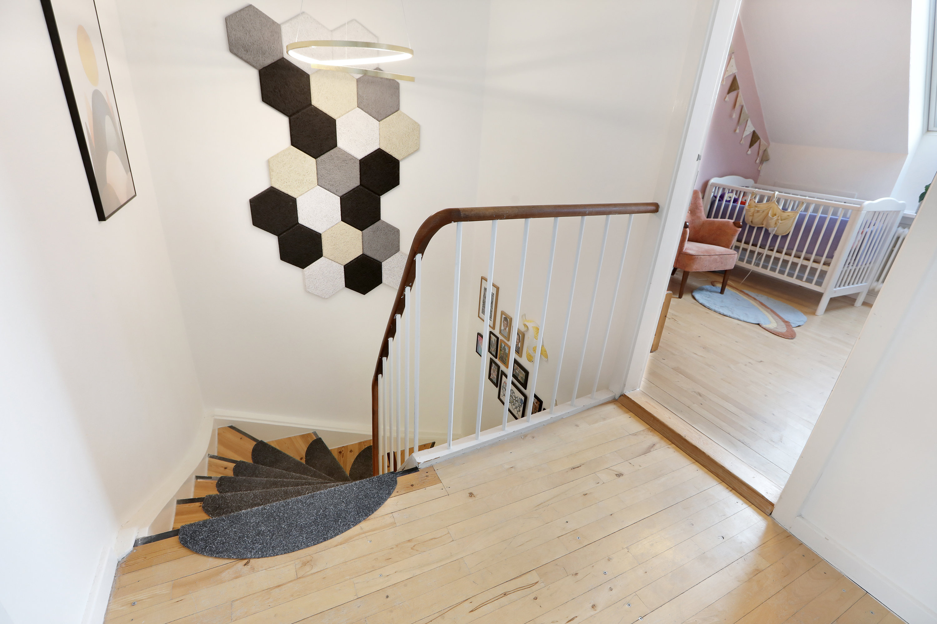 Fremhævet repos billede i fuldskærmstilstand. Billede af Bøgesvinget 42, 2740 Skovlunde