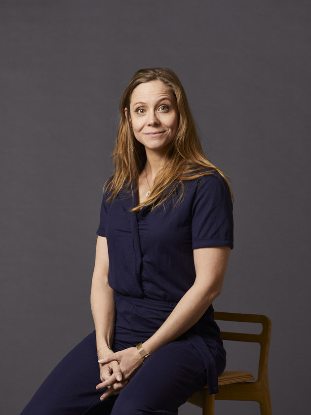 Ejendomsmægler Nynne Bugat Lindhardt, Nybolig Kirke Hyllinge - Skibby, Nybolig