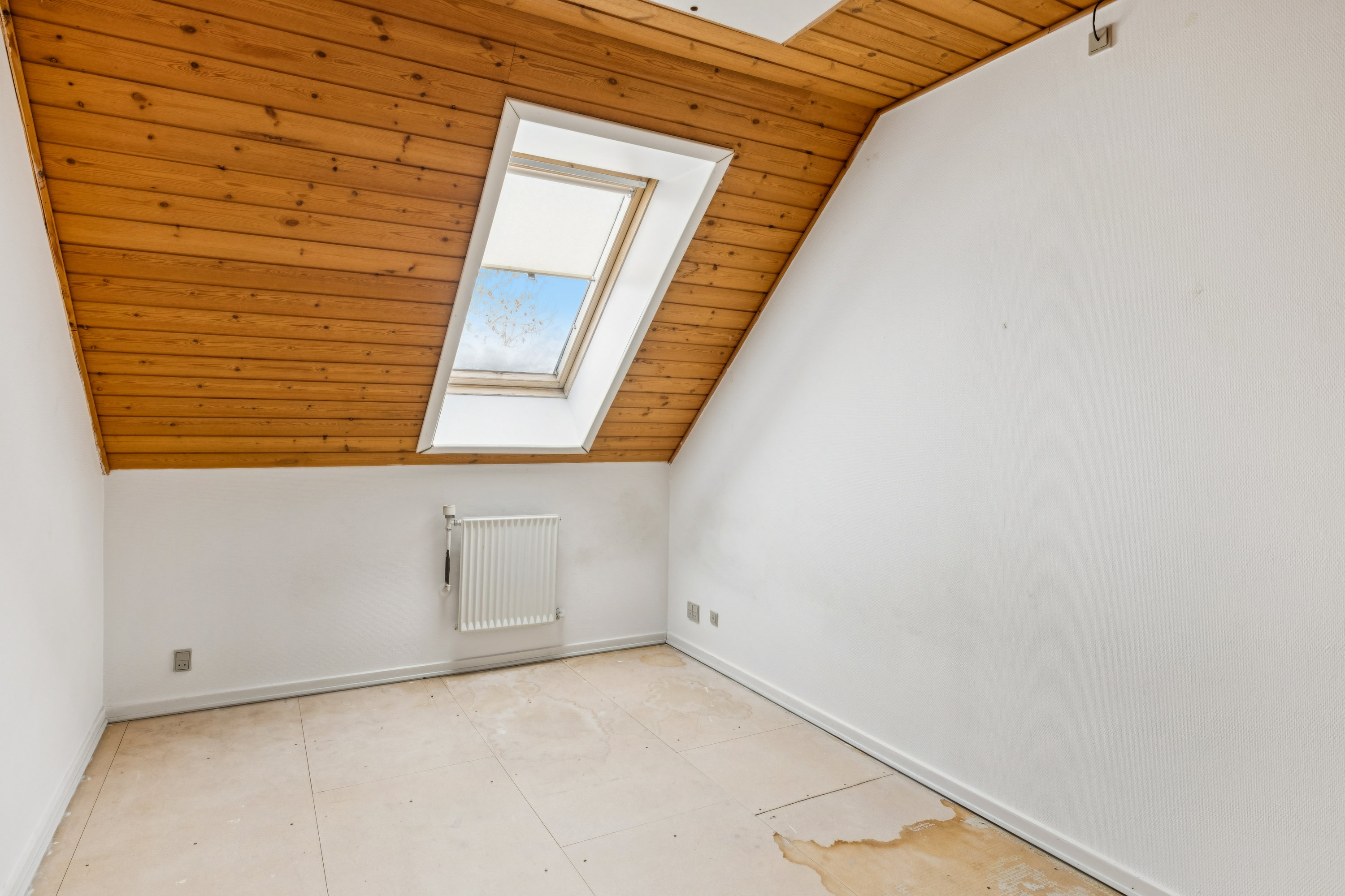 Fremhævet  billede i fuldskærmstilstand. Billede af Langgade 14, Vivild, 8961 Allingåbro