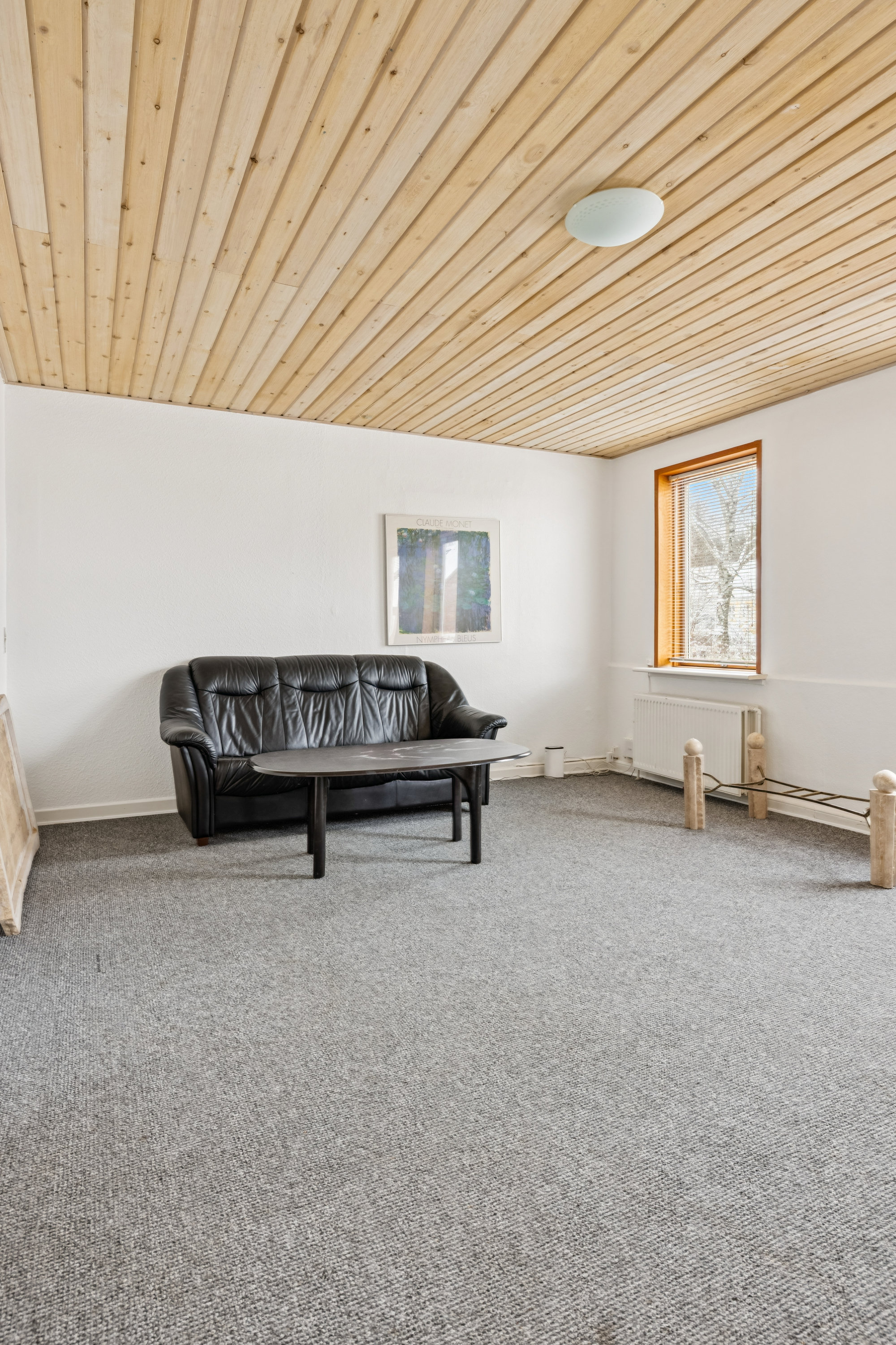 Fremhævet  billede i fuldskærmstilstand. Billede af Langgade 14, Vivild, 8961 Allingåbro