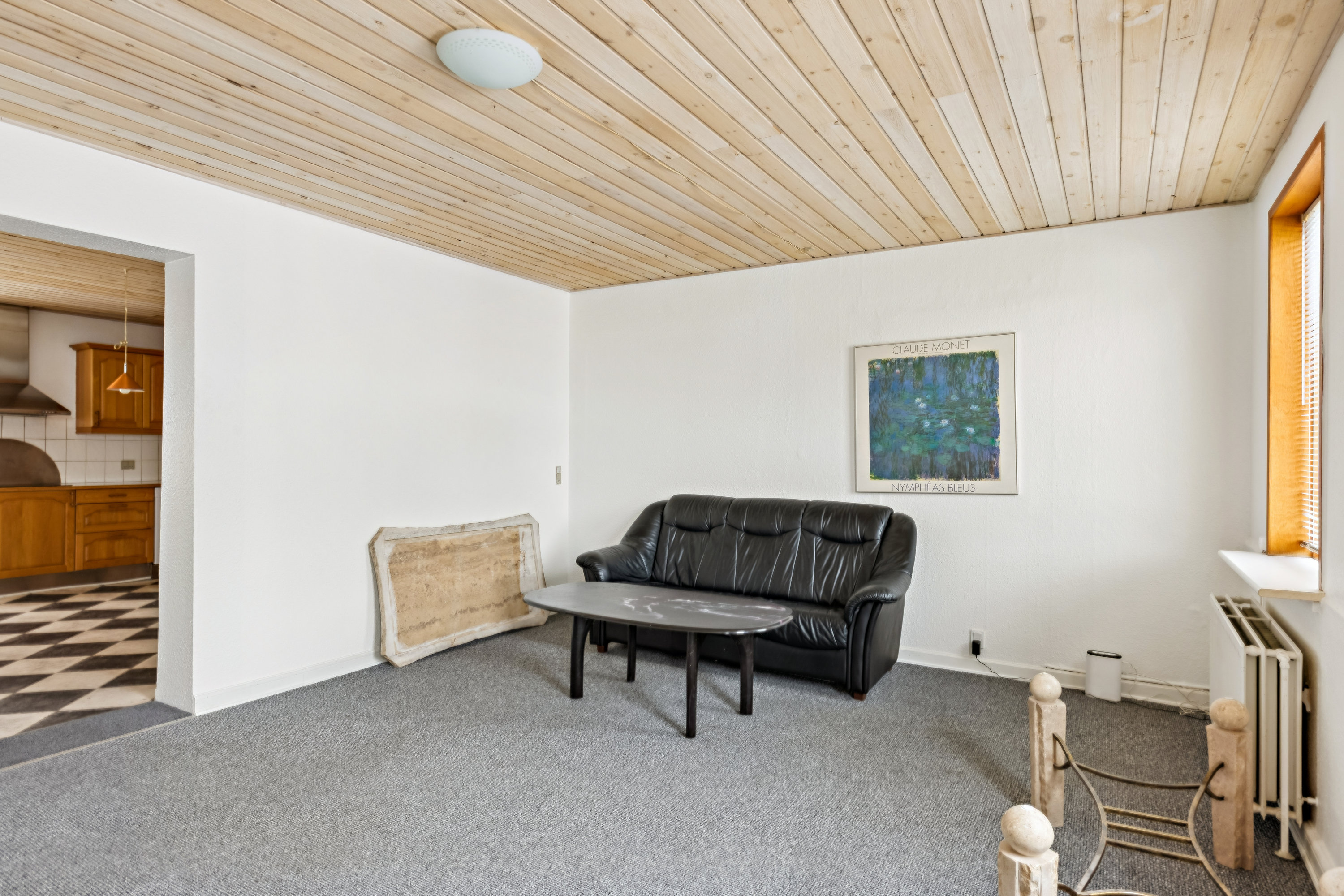 Fremhævet  billede i fuldskærmstilstand. Billede af Langgade 14, Vivild, 8961 Allingåbro