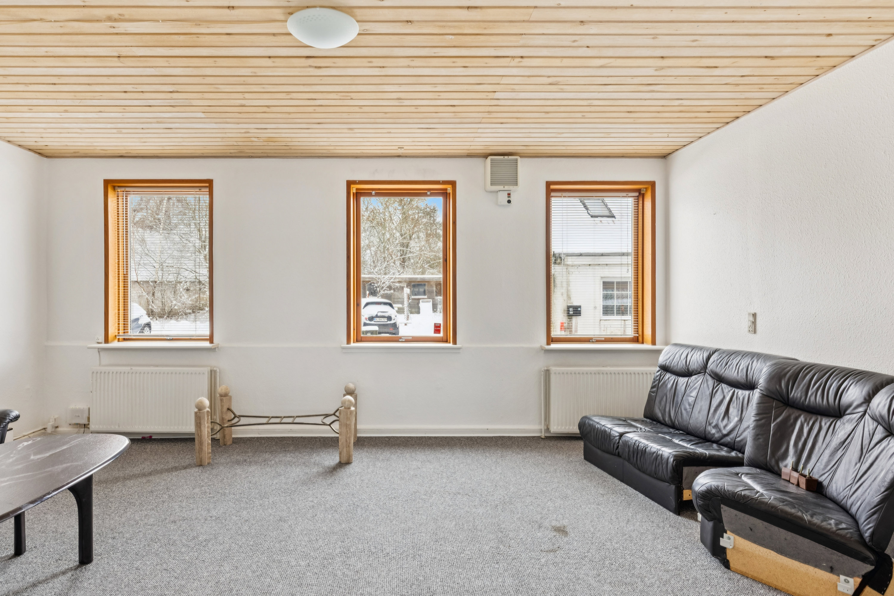 Fremhævet  billede i fuldskærmstilstand. Billede af Langgade 14, Vivild, 8961 Allingåbro