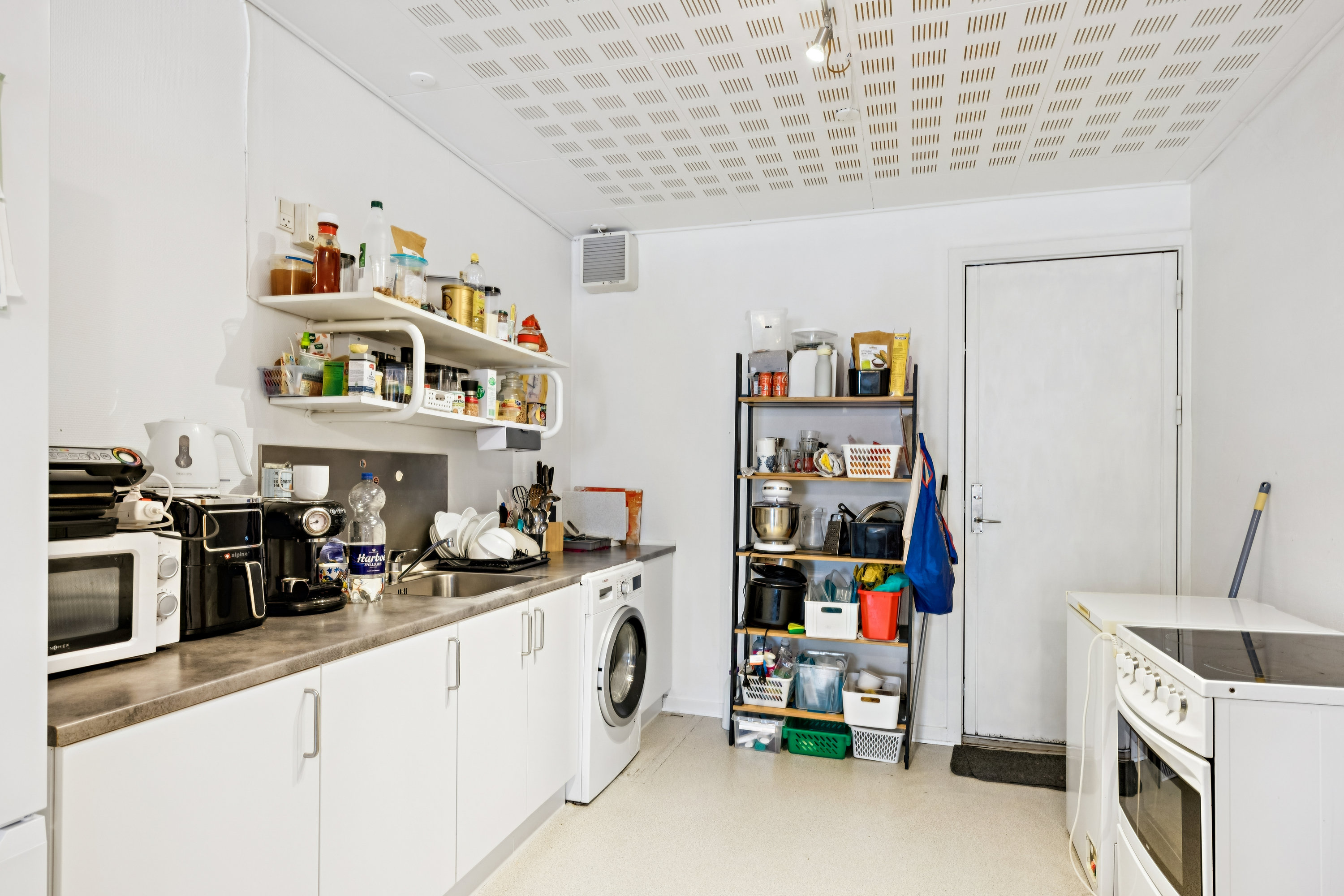 Fremhævet  billede i fuldskærmstilstand. Billede af Langgade 14, Vivild, 8961 Allingåbro