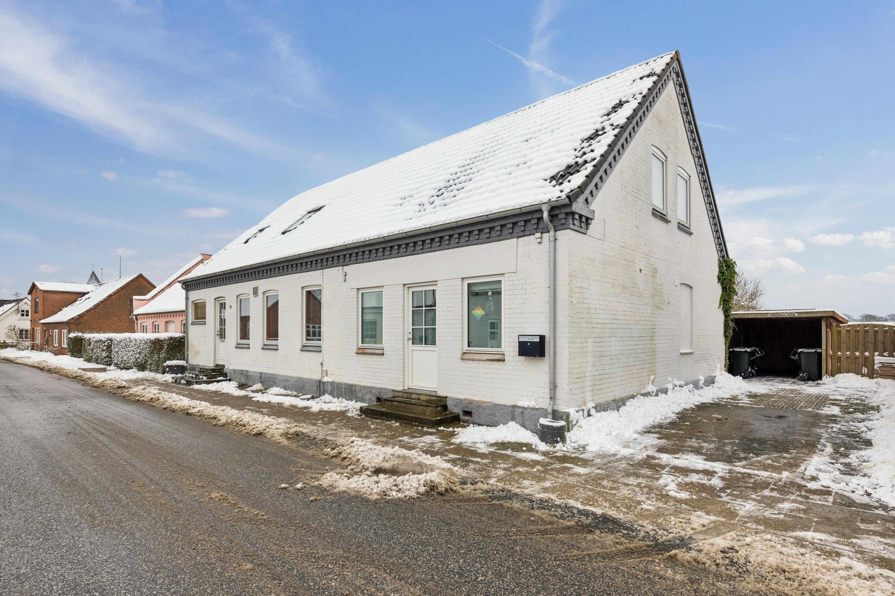 Langgade 14, Vivild, 8961 Allingåbro