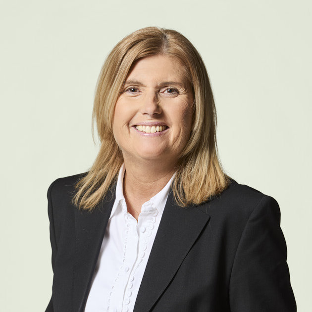 Ejendomsmægler Karina Kryger Foged, Nybolig Randers, Nybolig