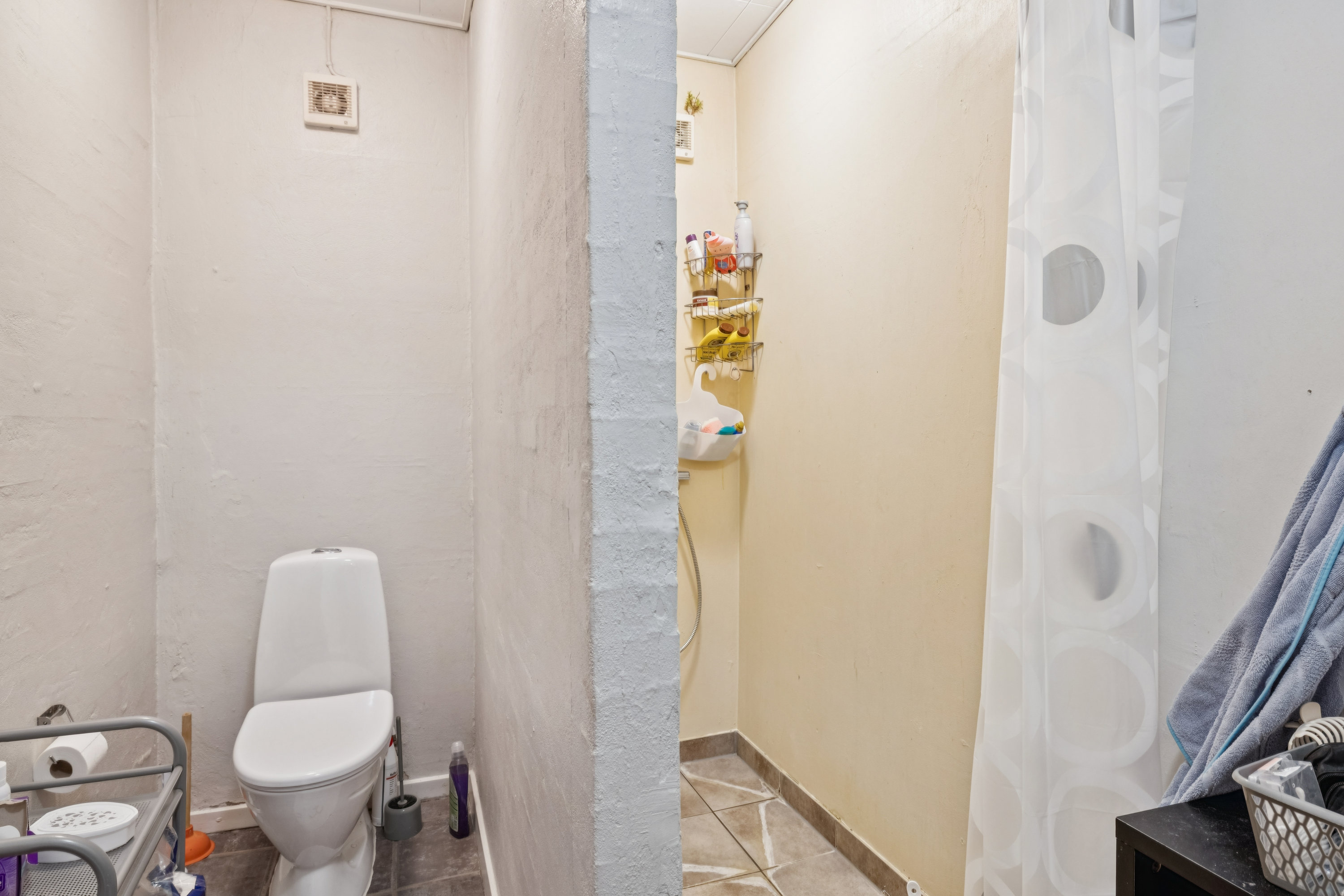 Fremhævet  billede i fuldskærmstilstand. Billede af Langgade 14, Vivild, 8961 Allingåbro