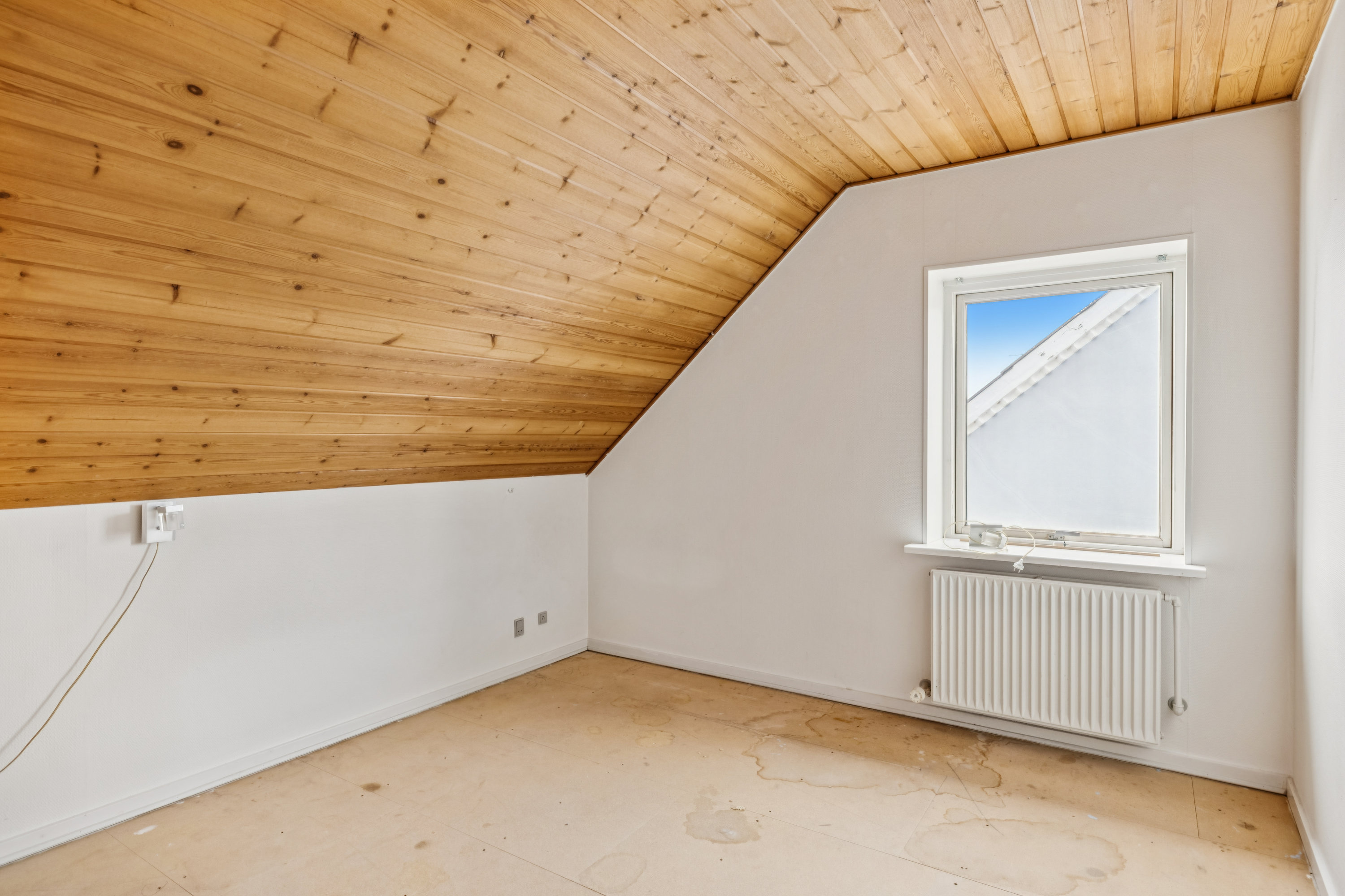 Fremhævet  billede i fuldskærmstilstand. Billede af Langgade 14, Vivild, 8961 Allingåbro