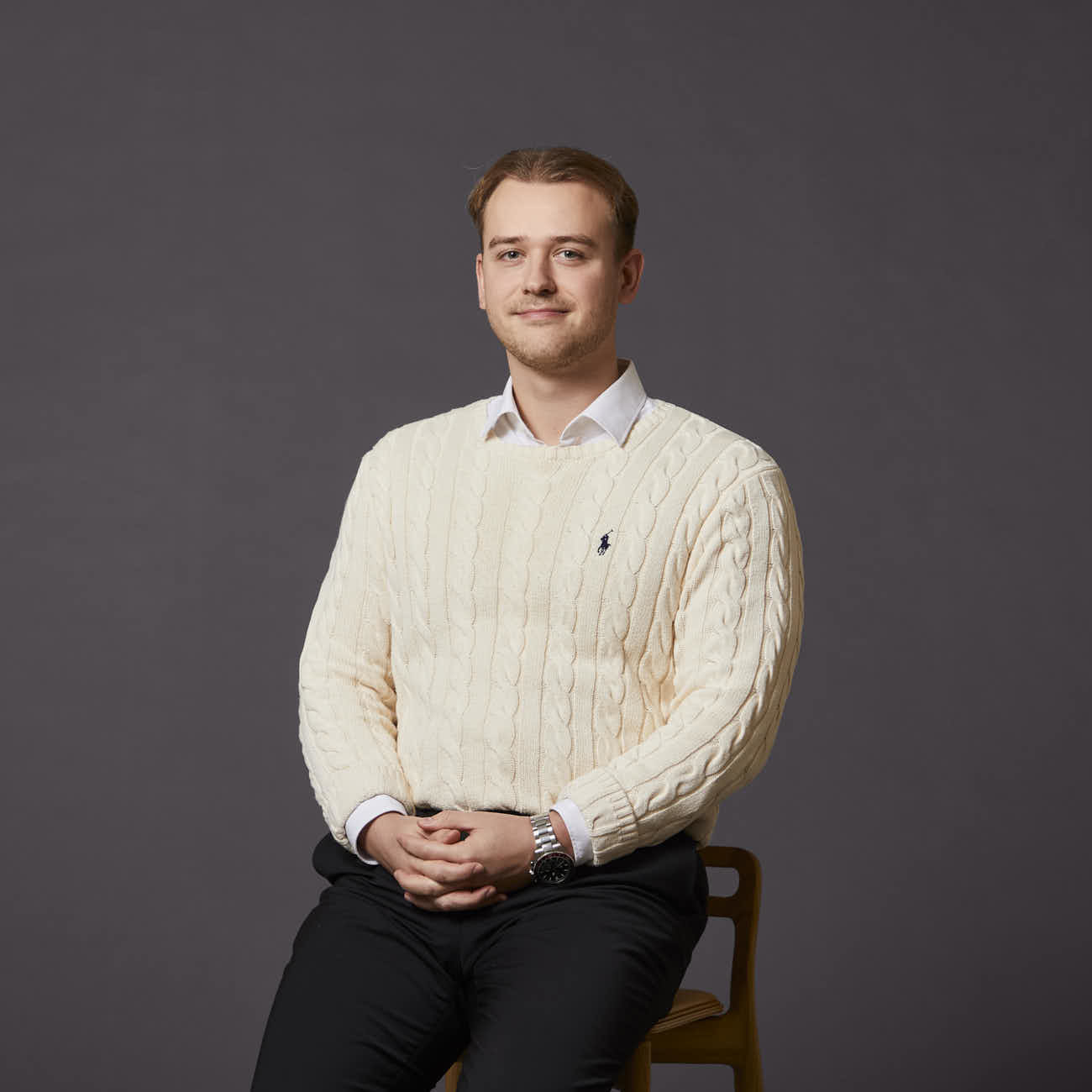 Billede af kontaktmægleren