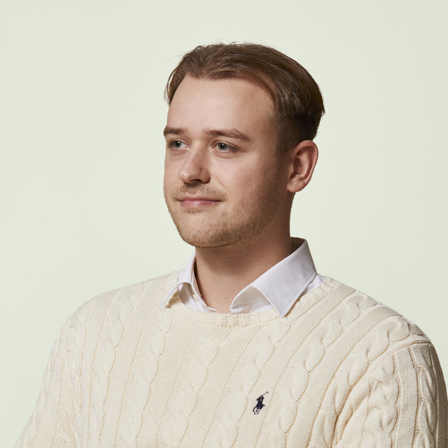 Ejendomsmægler Theis Emil Hansen, Nybolig Jyllinge, Nybolig