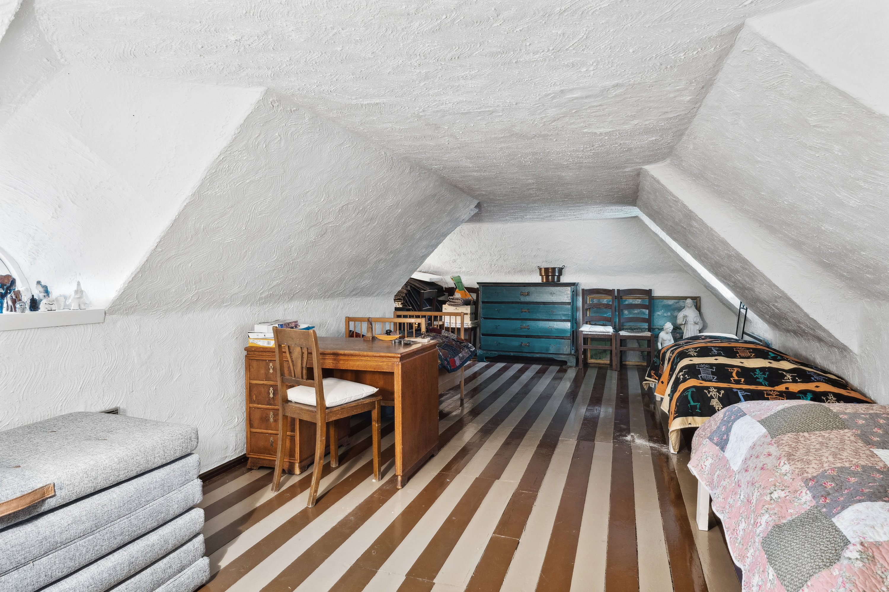 Fremhævet  billede i fuldskærmstilstand. Billede af Bækbyvej 120, Husby, 6990 Ulfborg