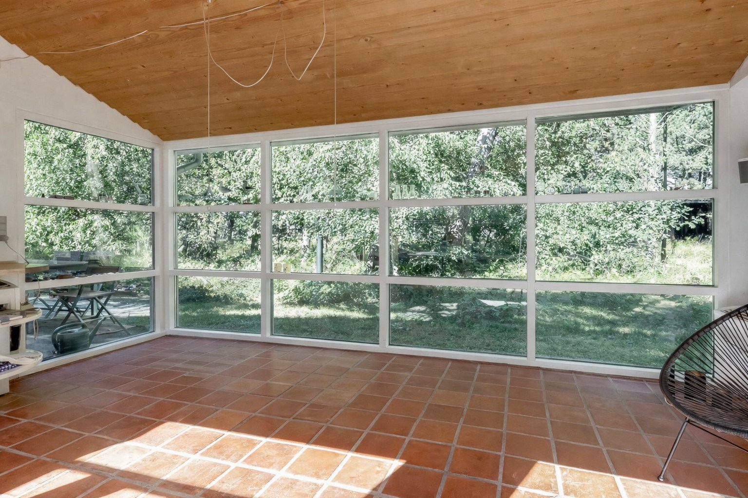 Fremhævet  billede i fuldskærmstilstand. Billede af Bogfinkevej 5, Hesselbjerg, 5932 Humble