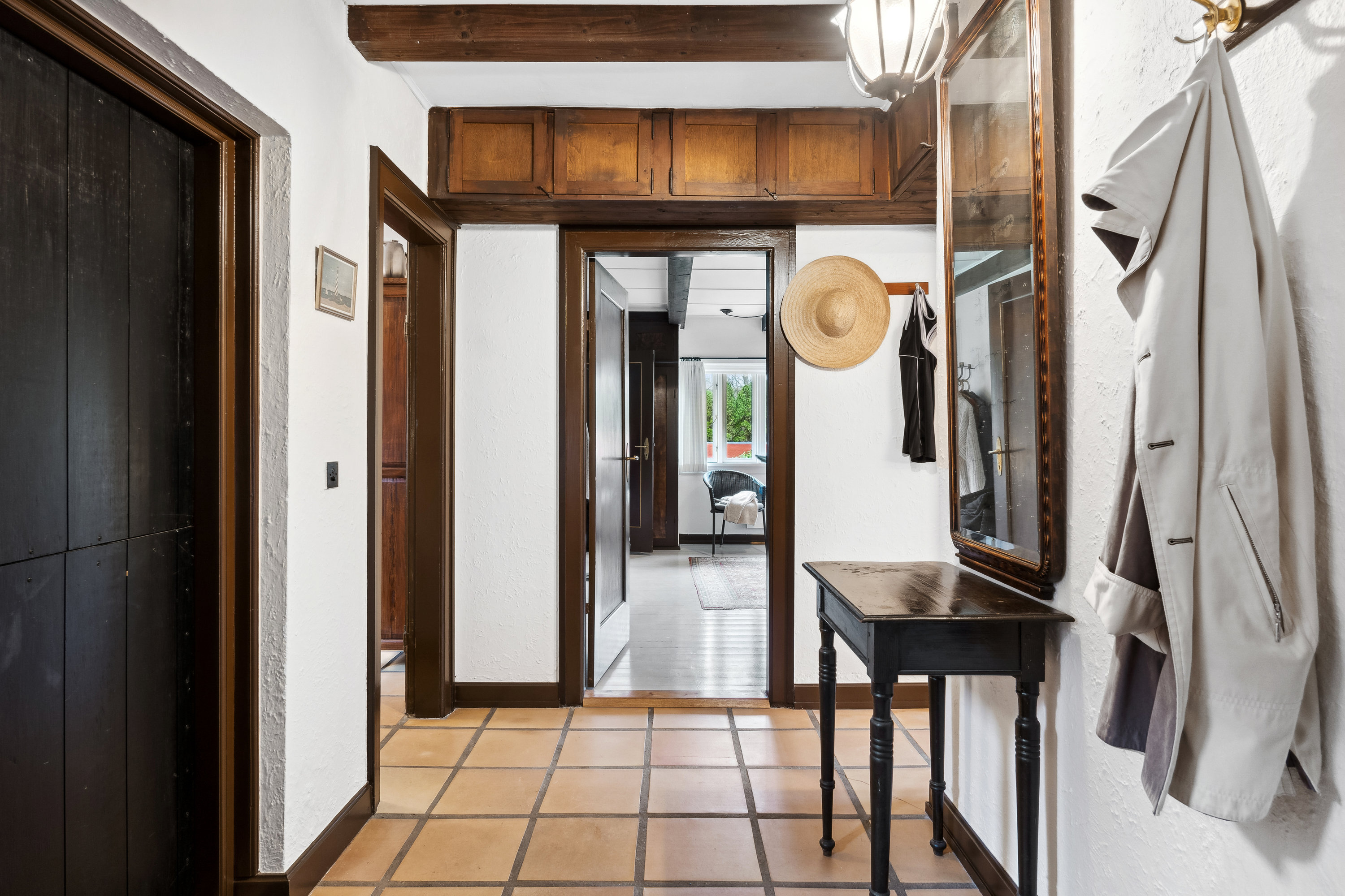 Fremhævet  billede i fuldskærmstilstand. Billede af Bækbyvej 120, Husby, 6990 Ulfborg